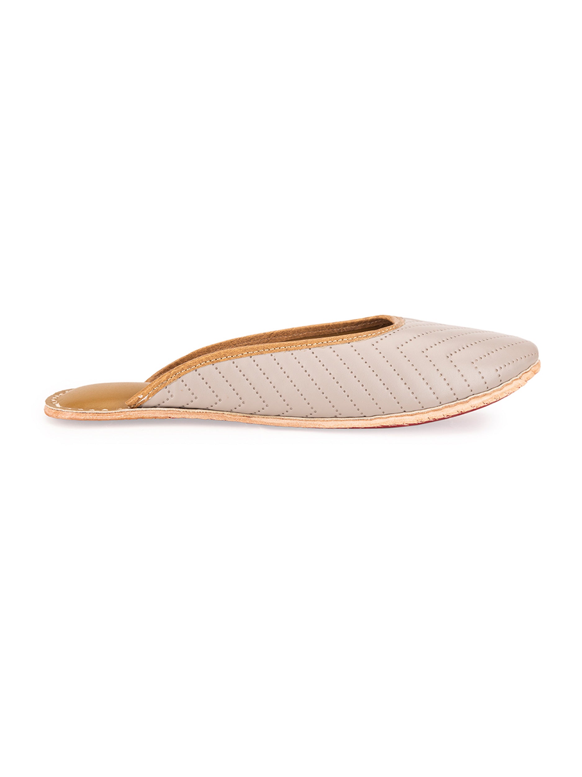 Zotic (Mules)
