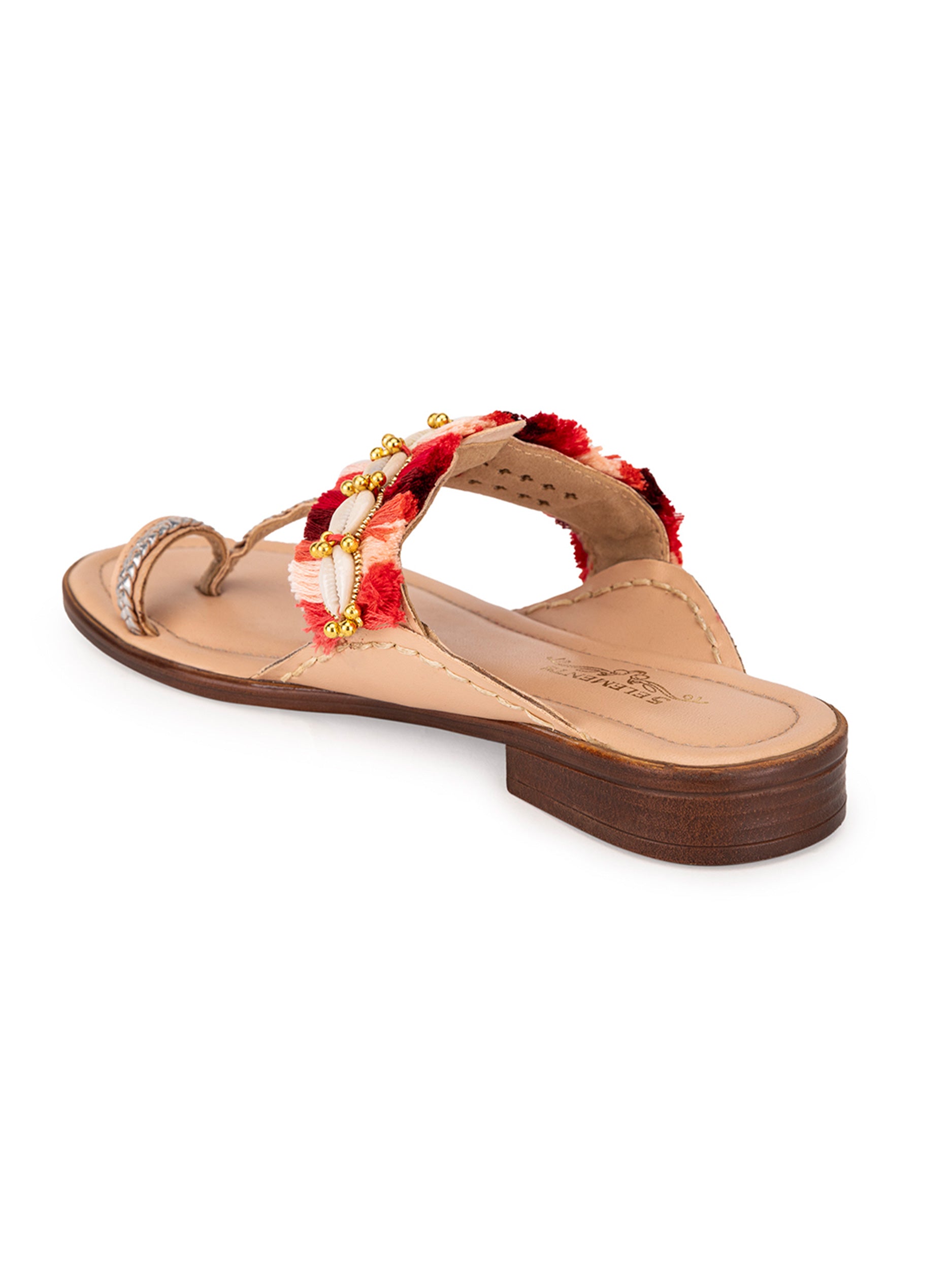 Anahita Peace (Kolhapuri)