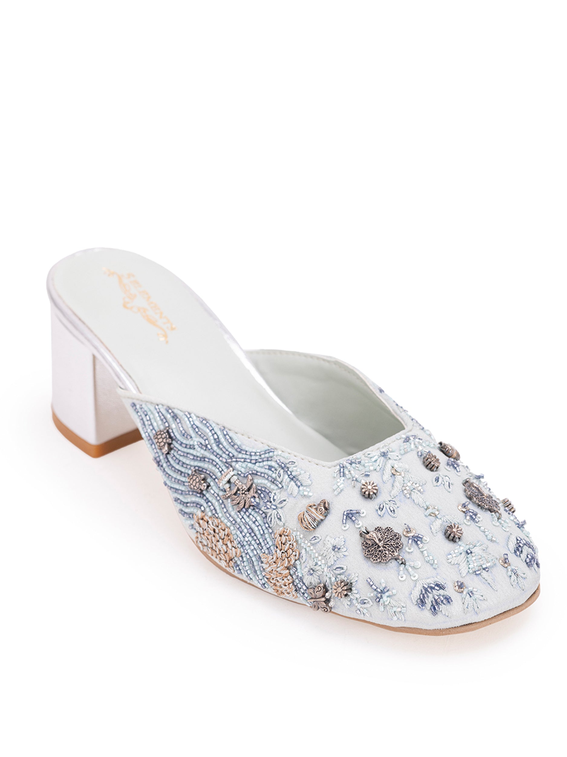 Neytiri (Mule Heel)