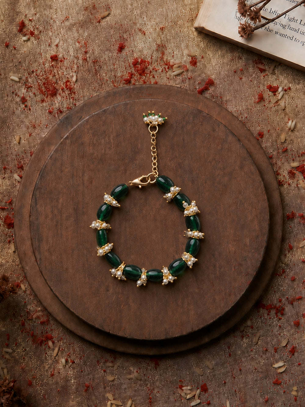 Maulikā Rakhi