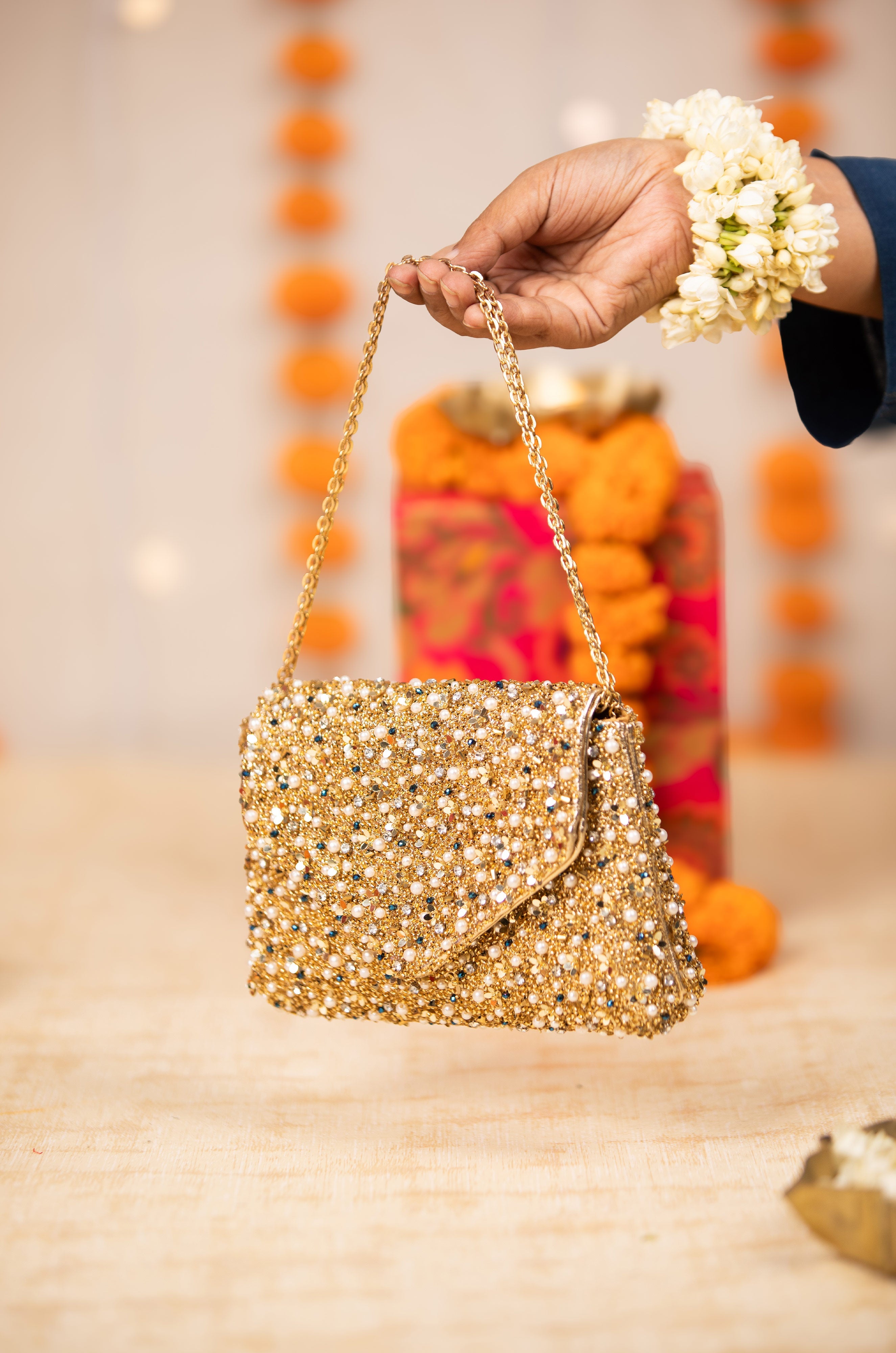 Ishvara (Handbag)
