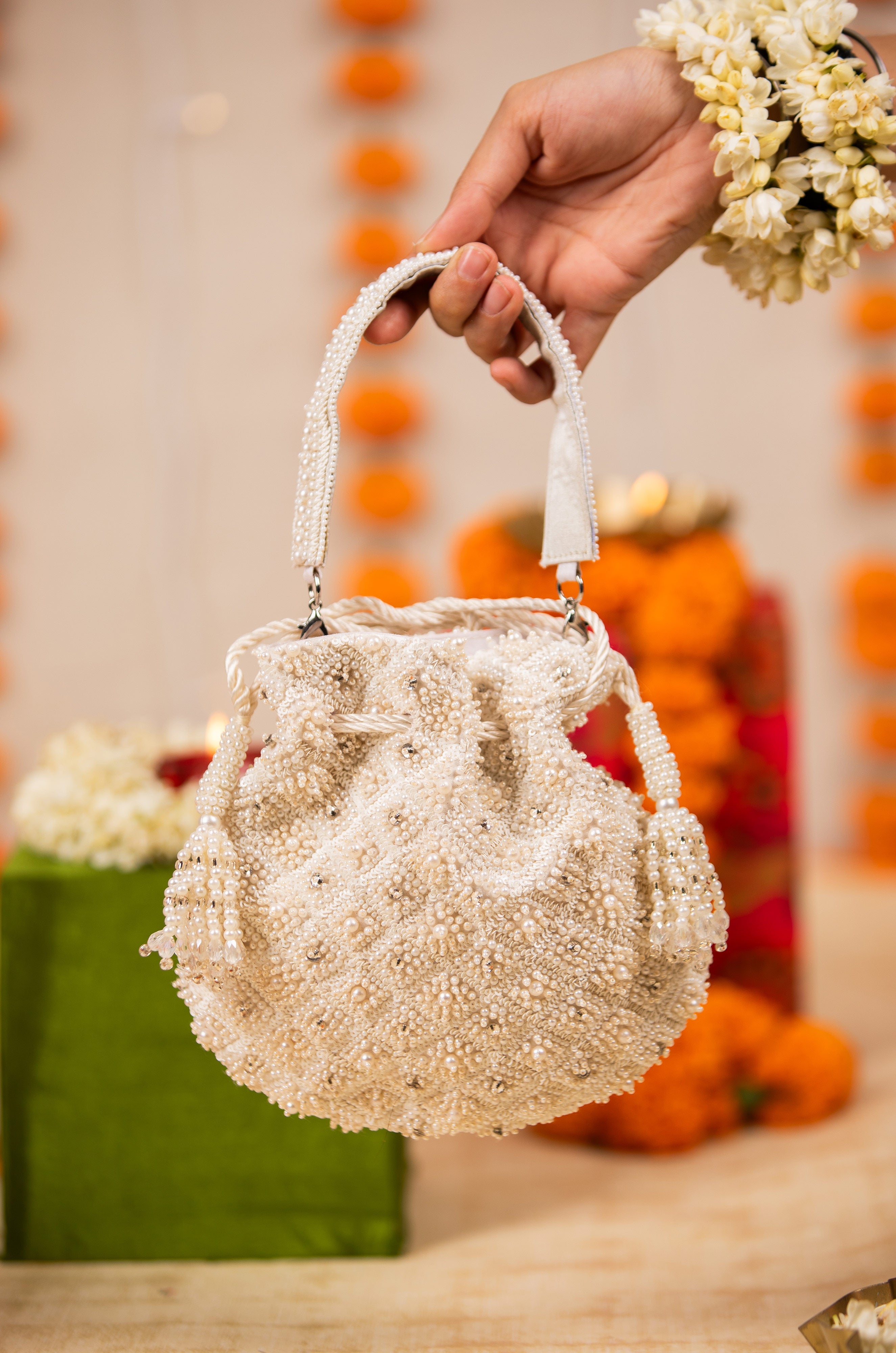 Nivriti (Potli)