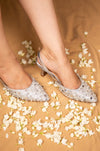 Kavisha (Heel)