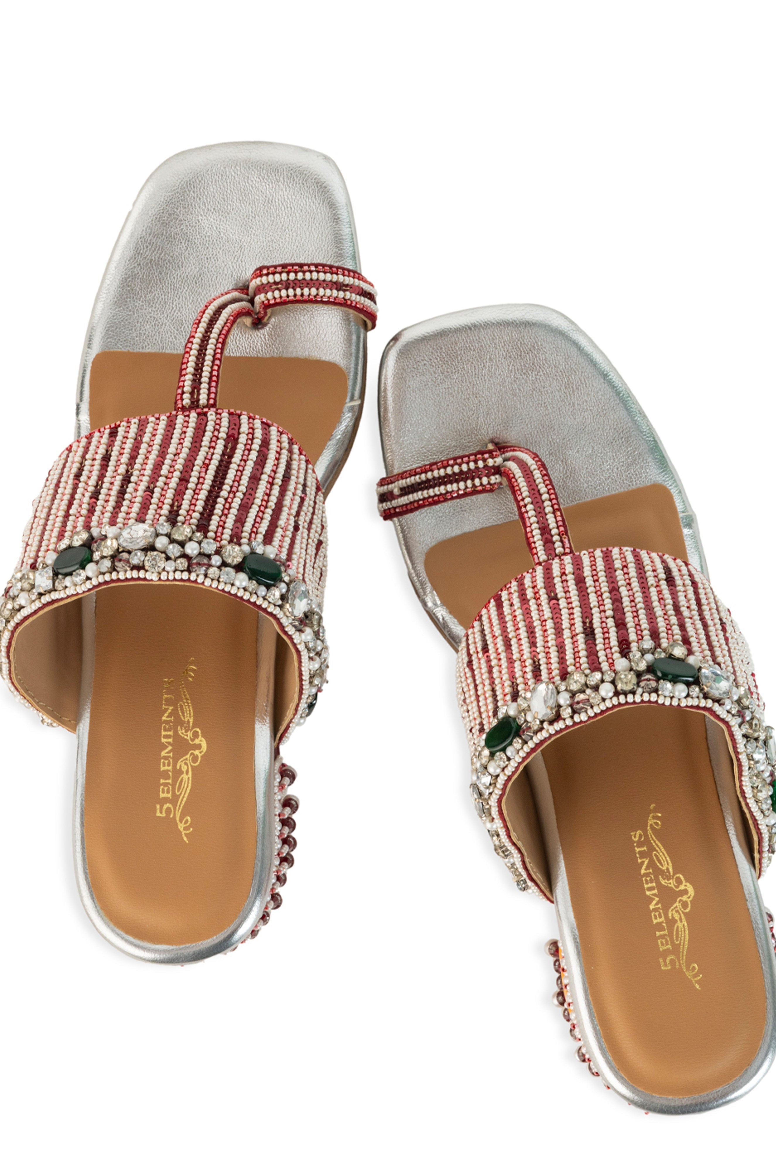 Kavira (Heel)