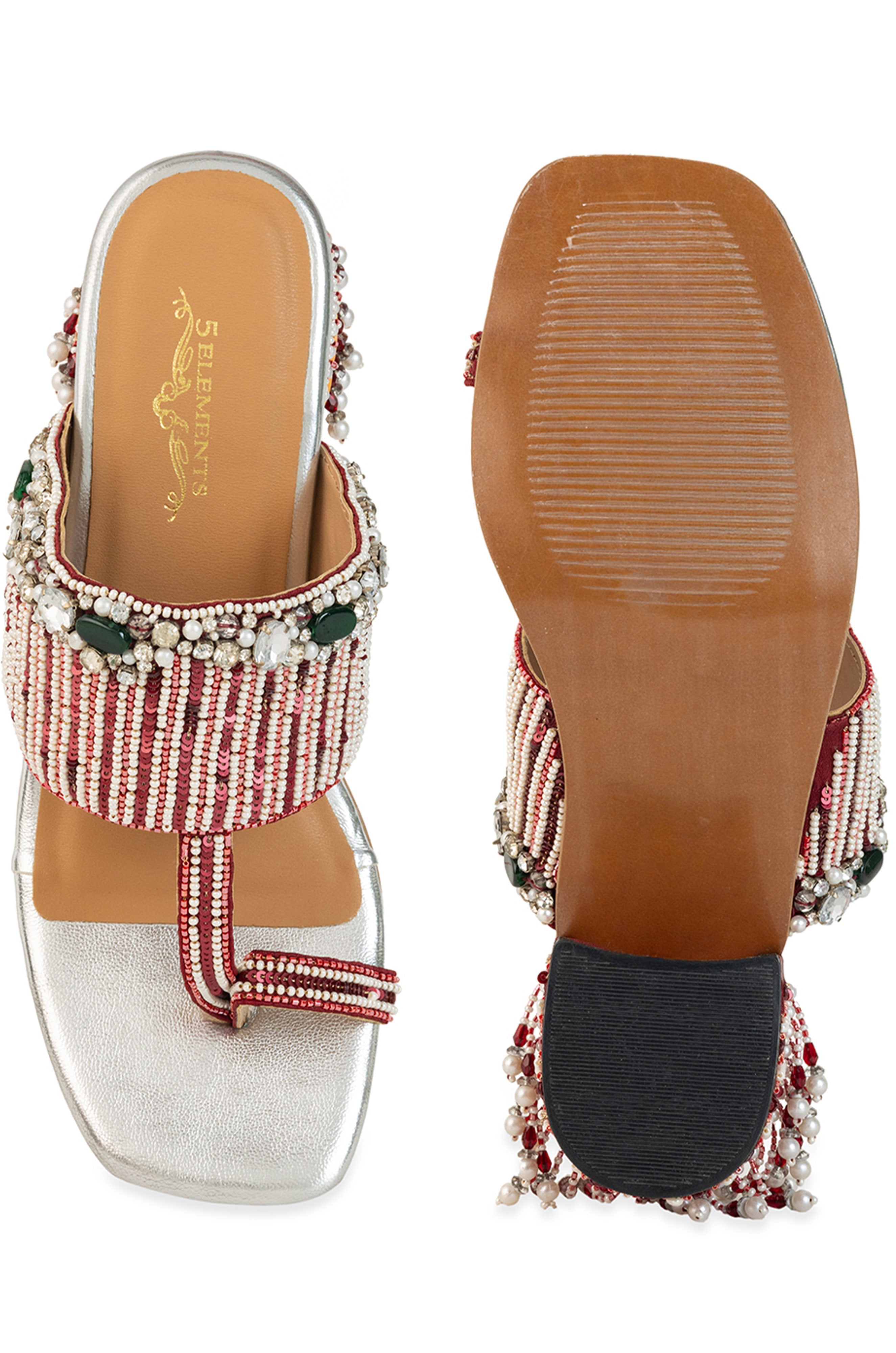 Kavira (Heel)