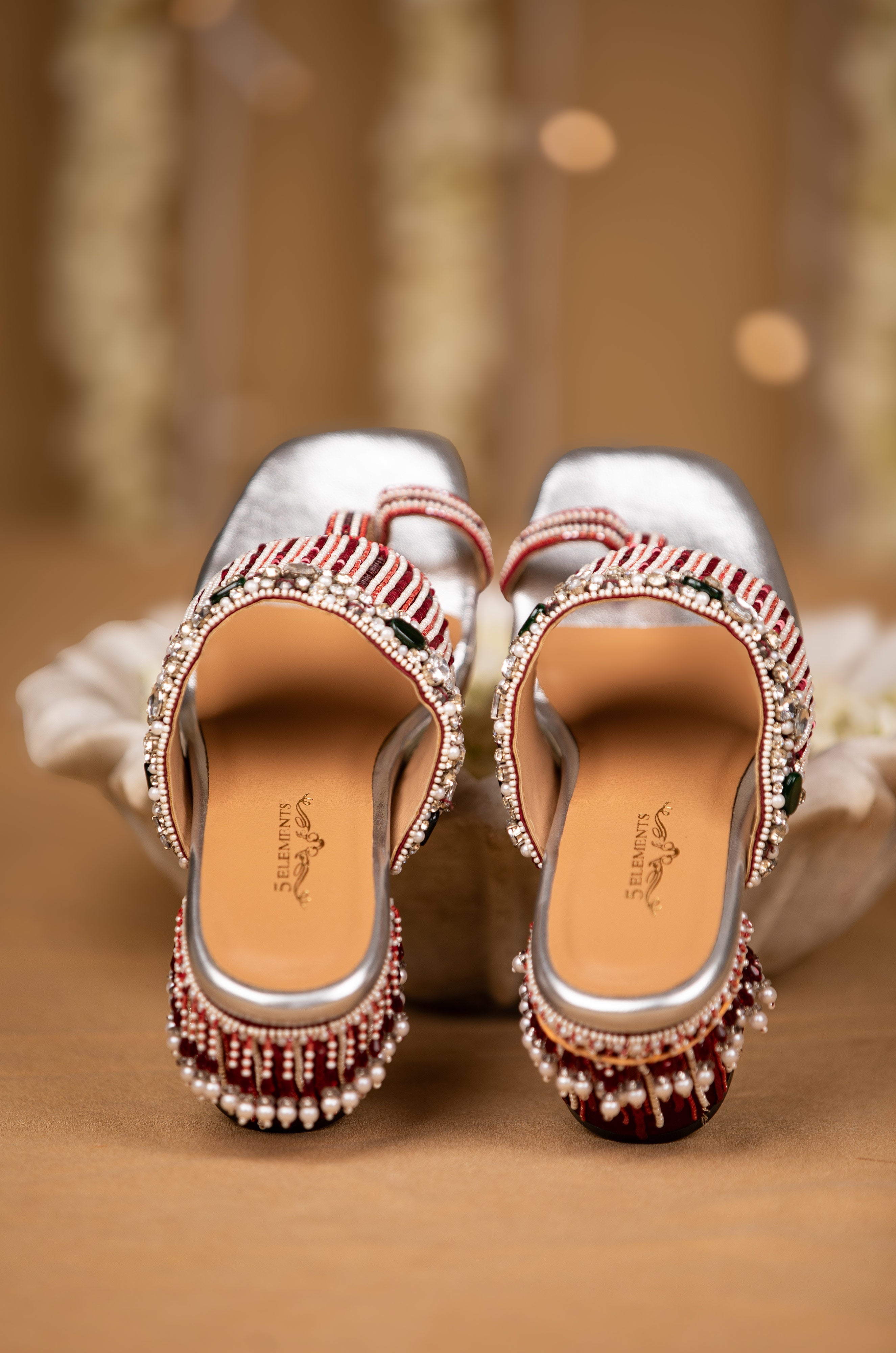 Kavira (Heel)