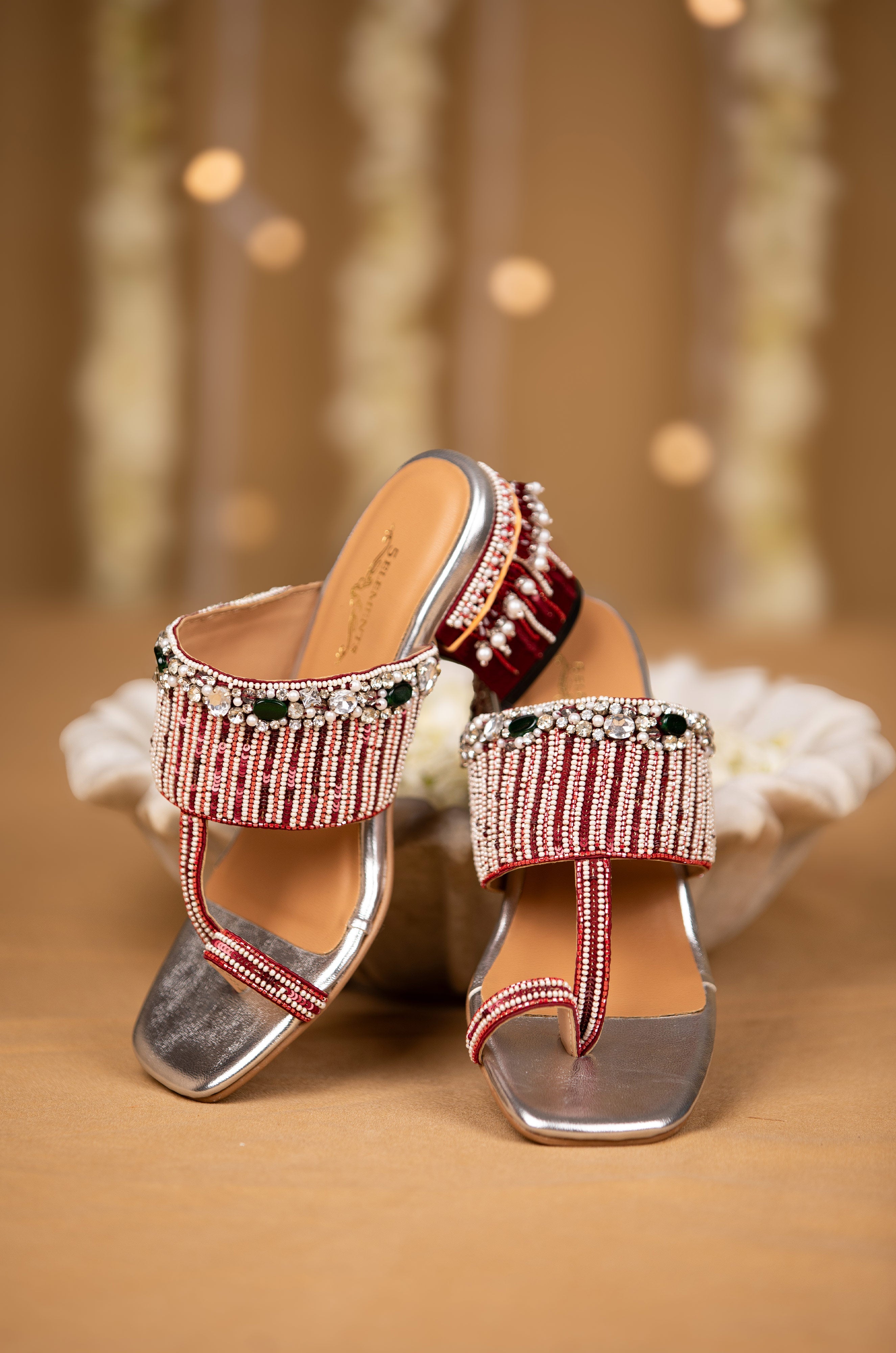 Kavira (Heel)