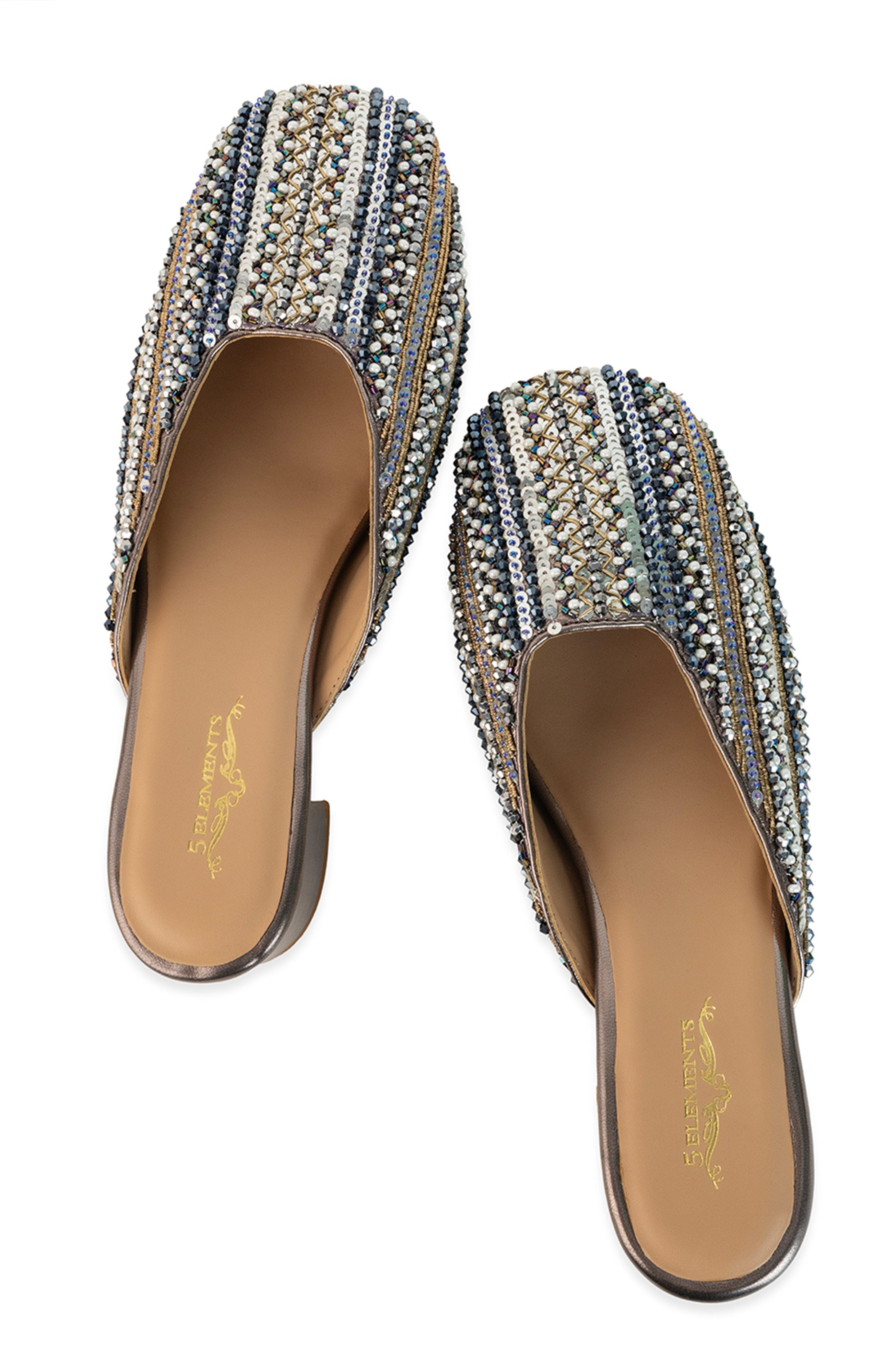 Saavi Mule (Heel)