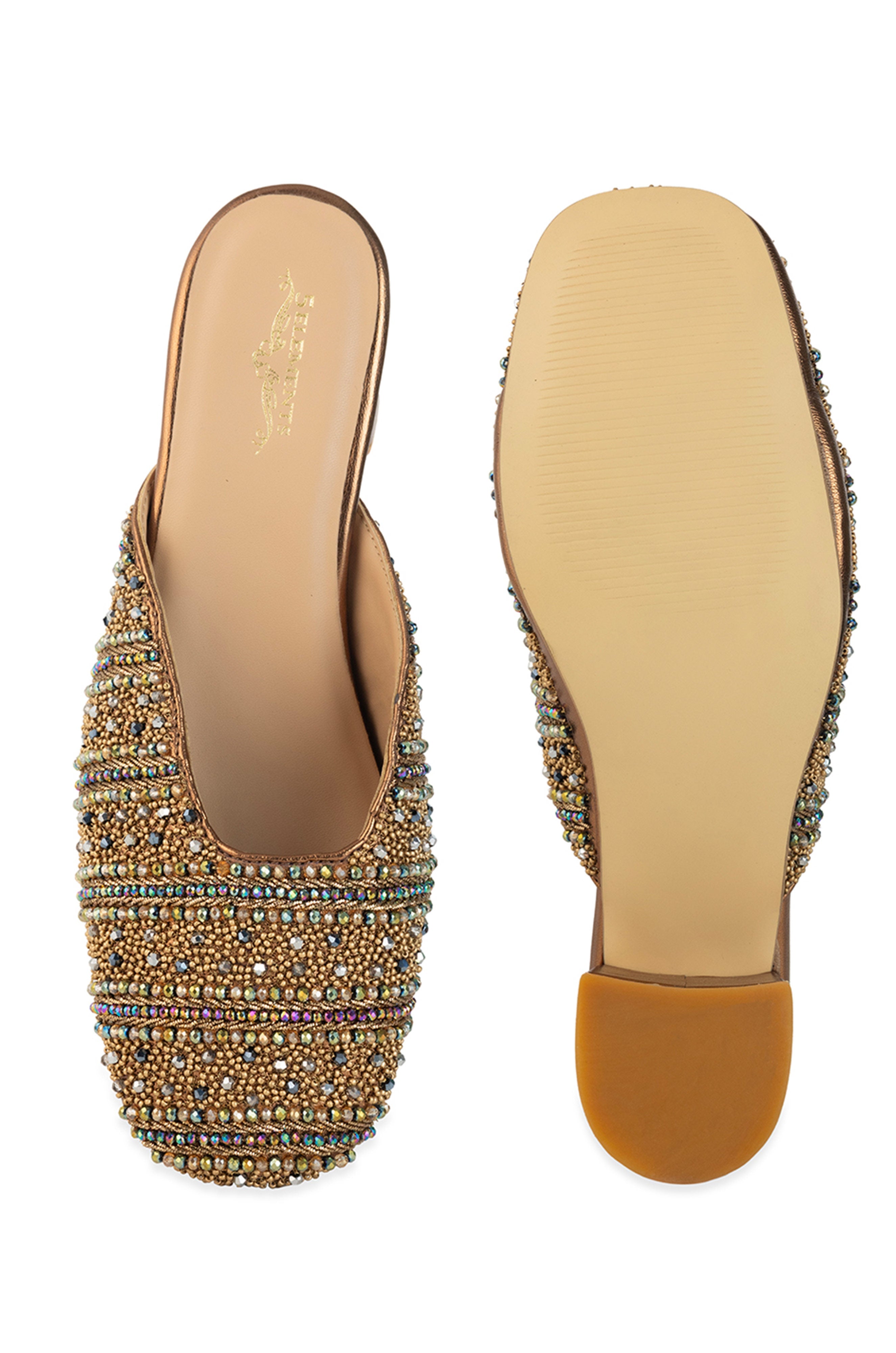 Navisha (Heel)