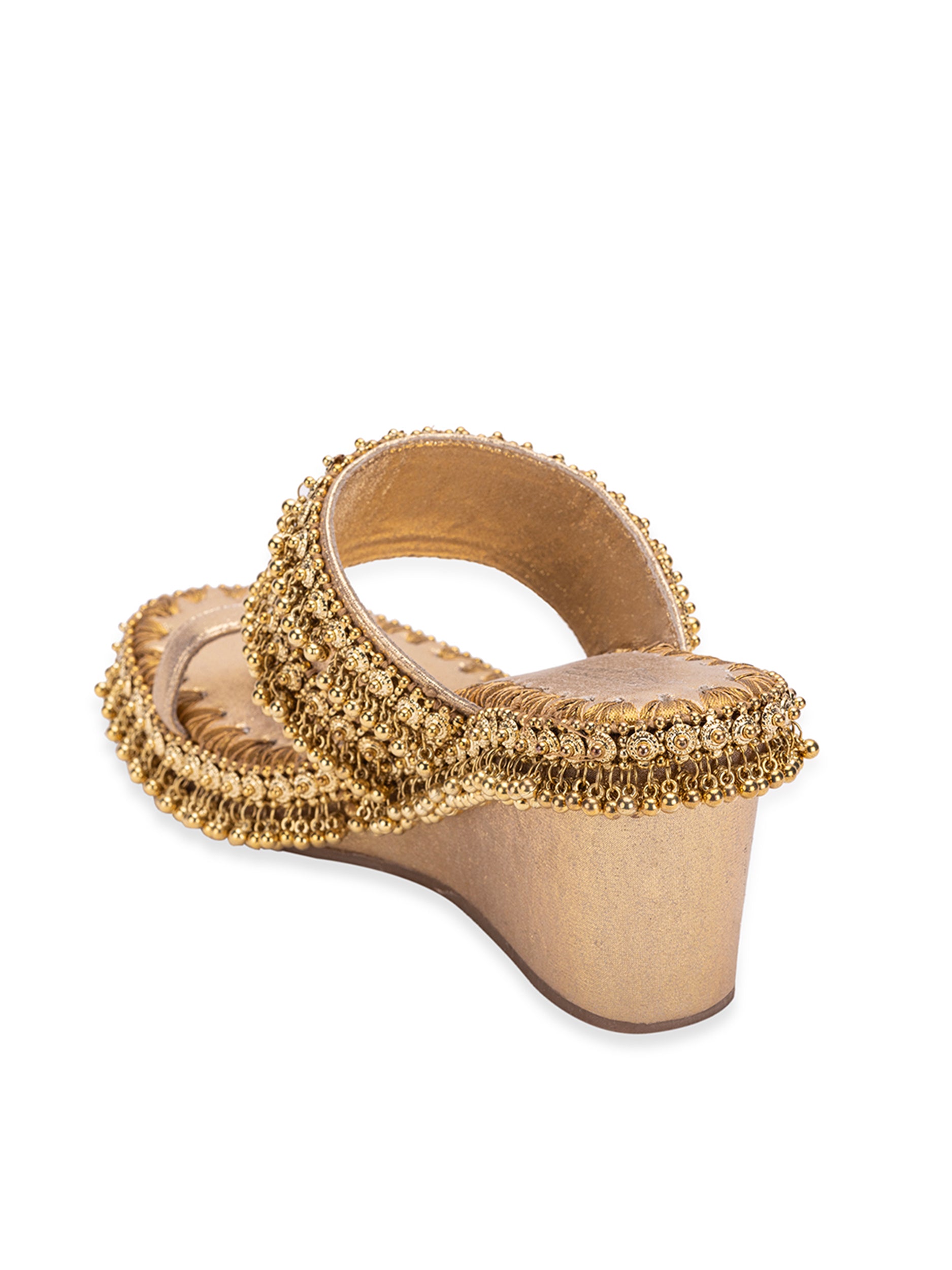 Asteria Gold (Wedges)