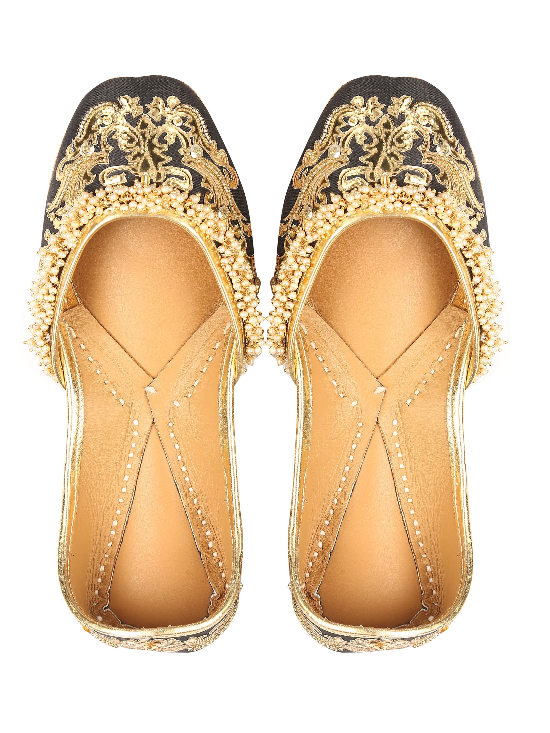 Eveline Black (Jutti)