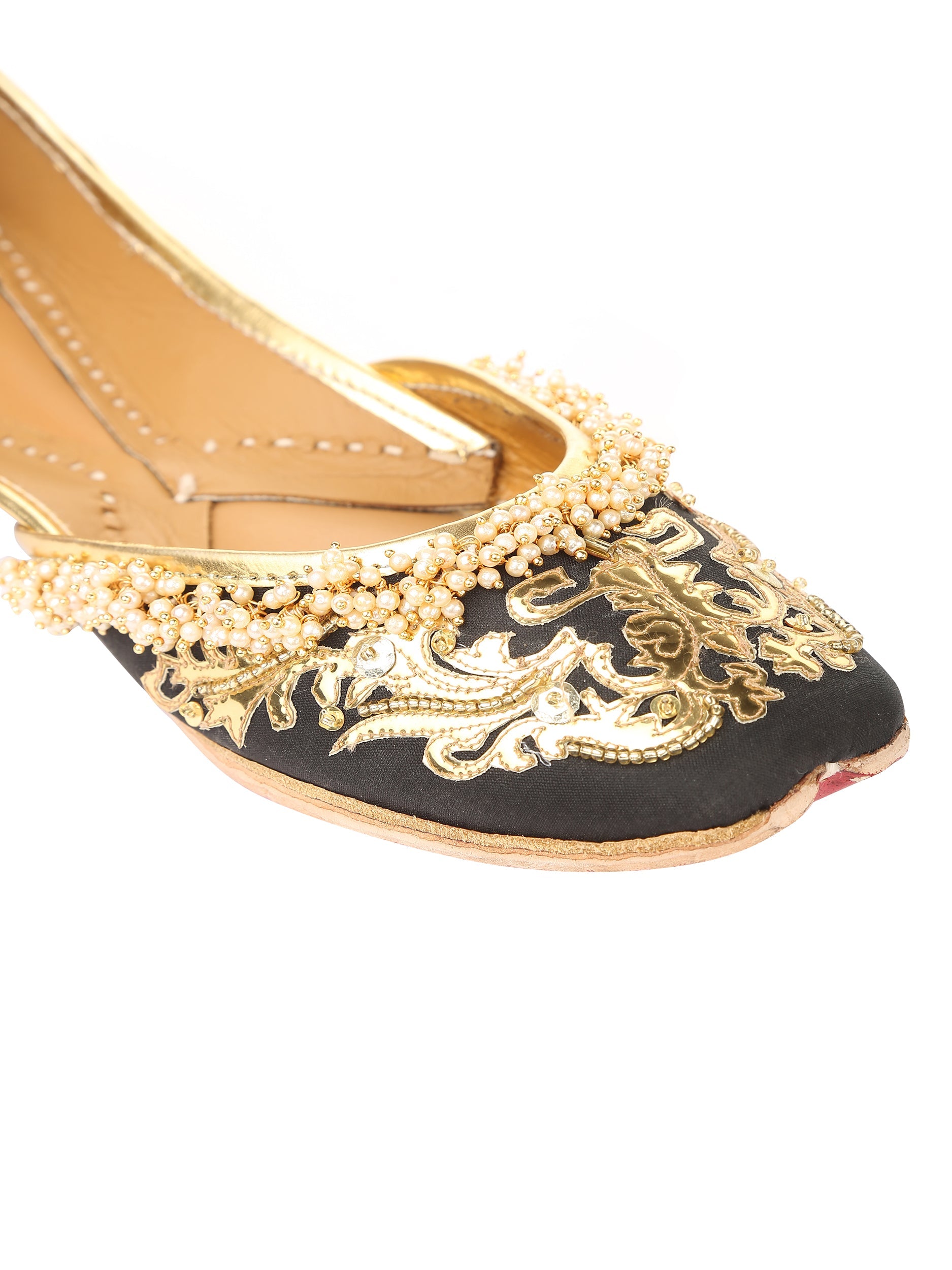 Eveline Black (Jutti)