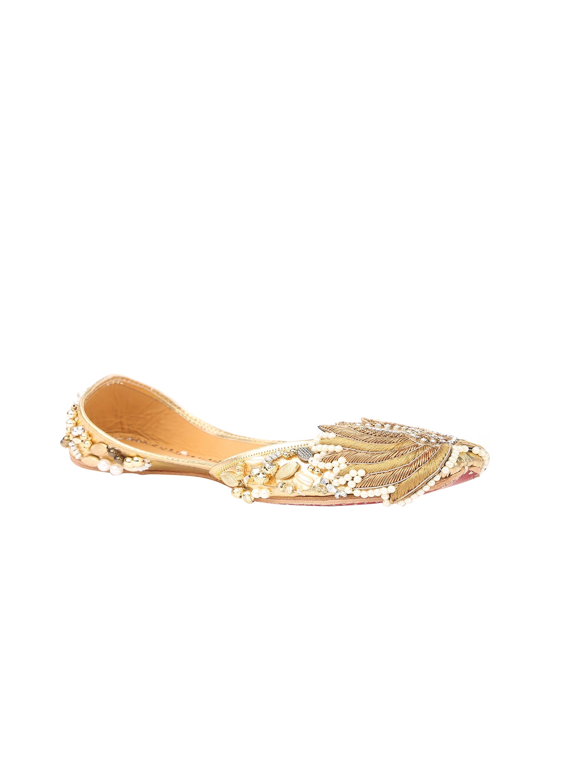 Golden Lotus (Jutti)