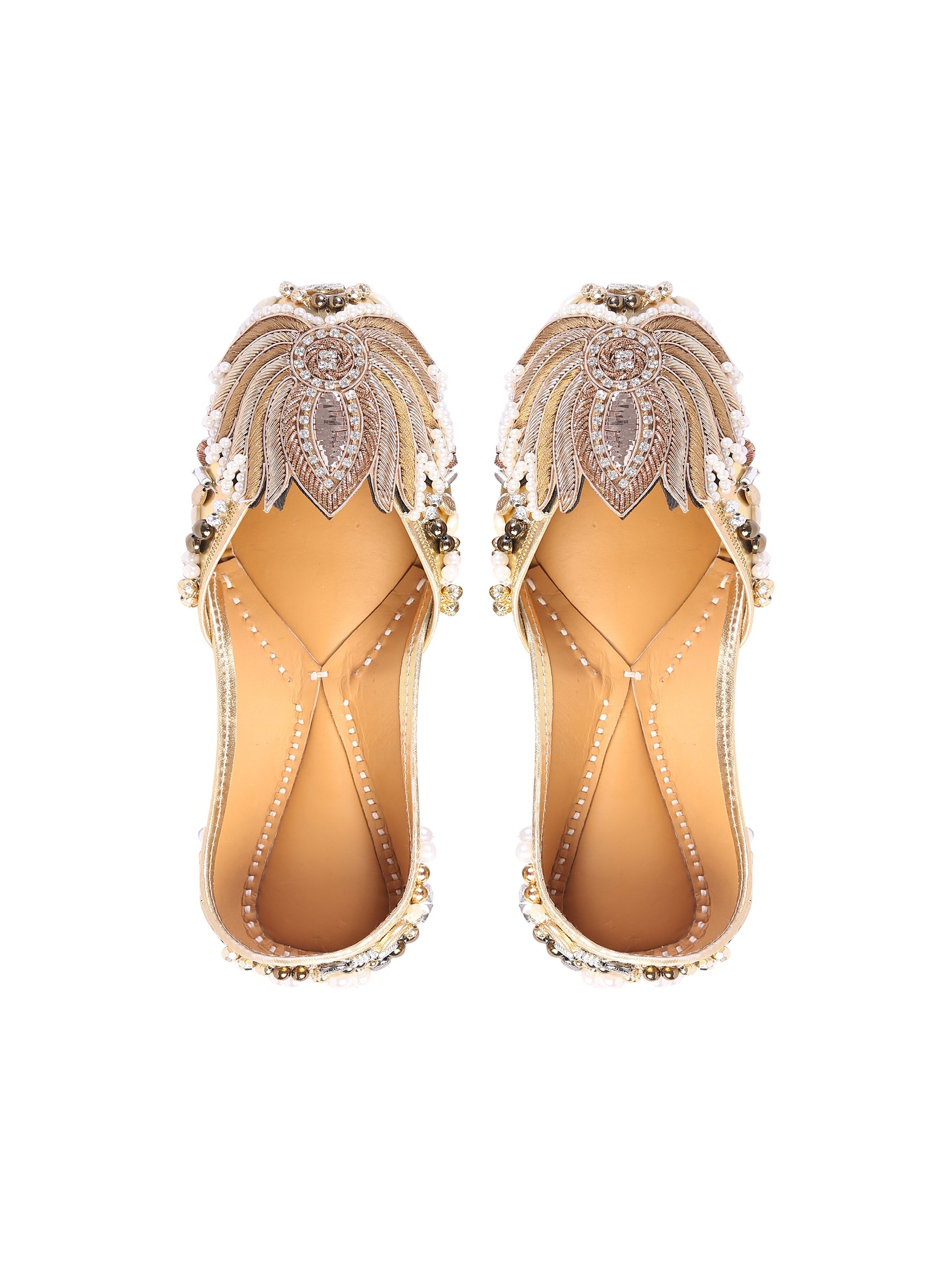 Golden Lotus (Jutti)