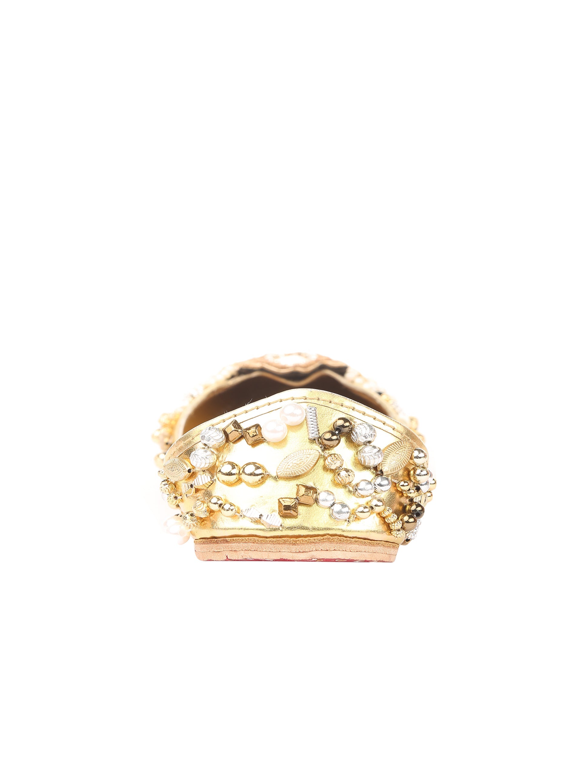 Golden Lotus (Jutti)