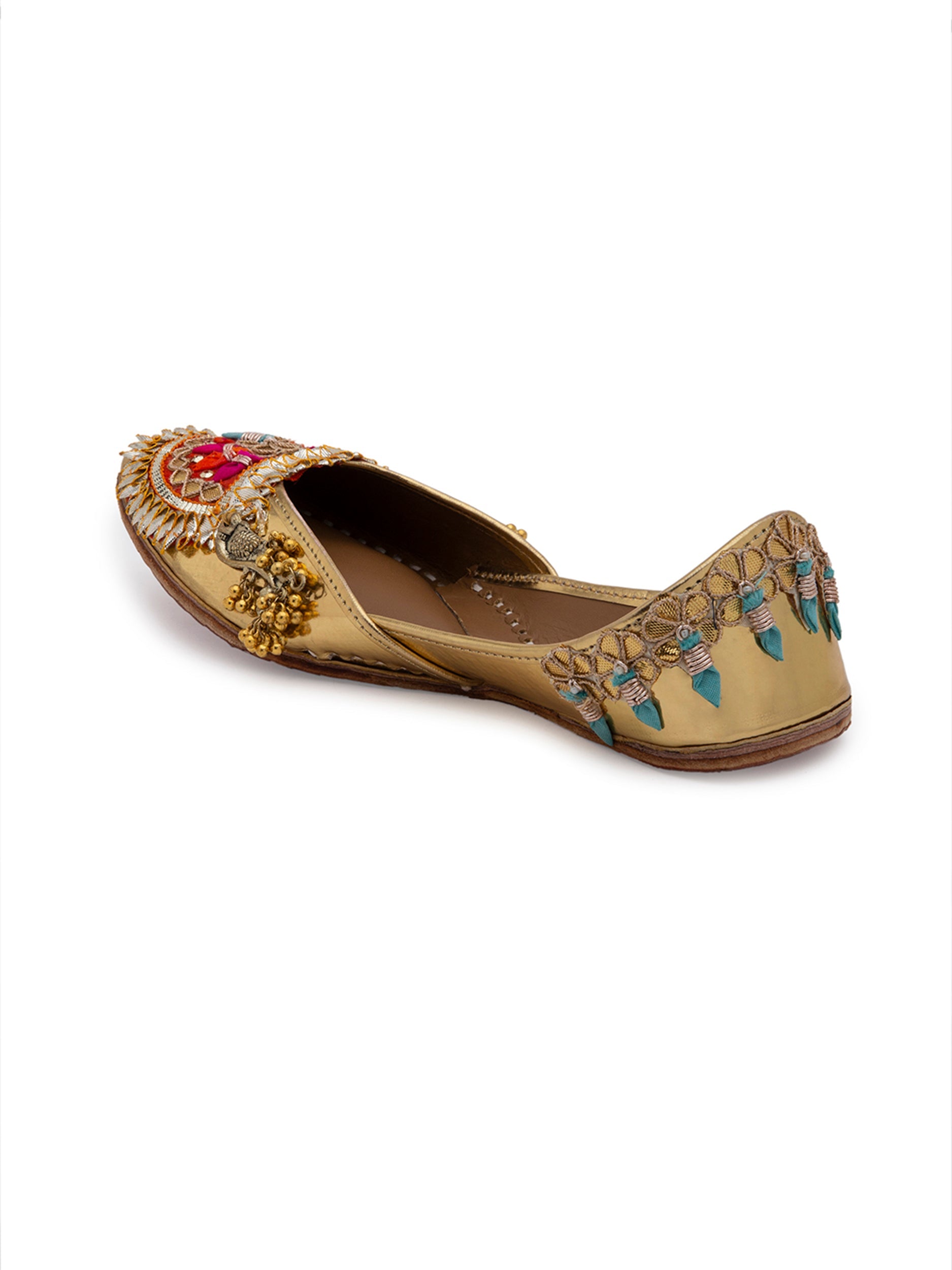 Goota Love Orange (Jutti)