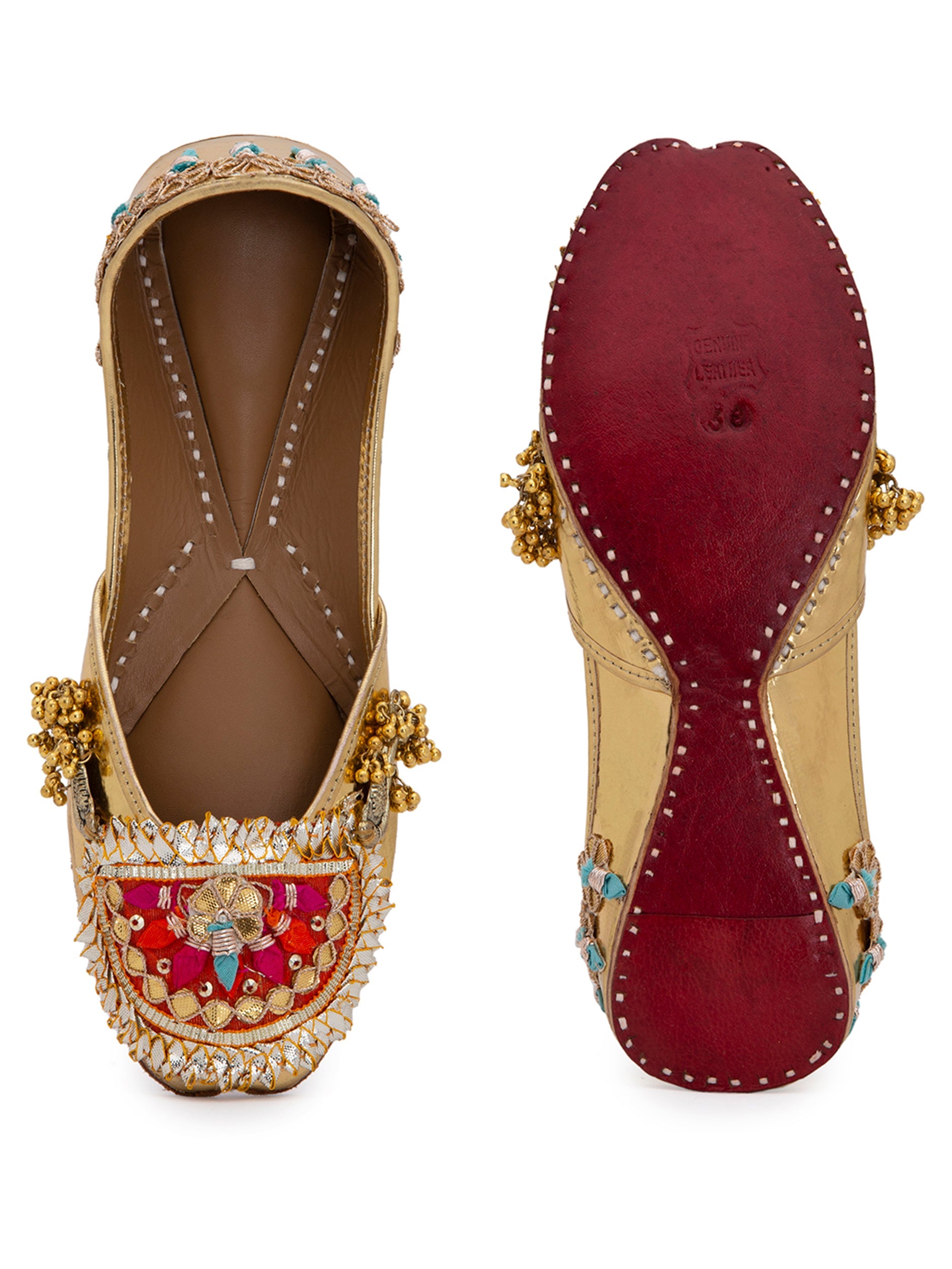 Goota Love Orange (Jutti)