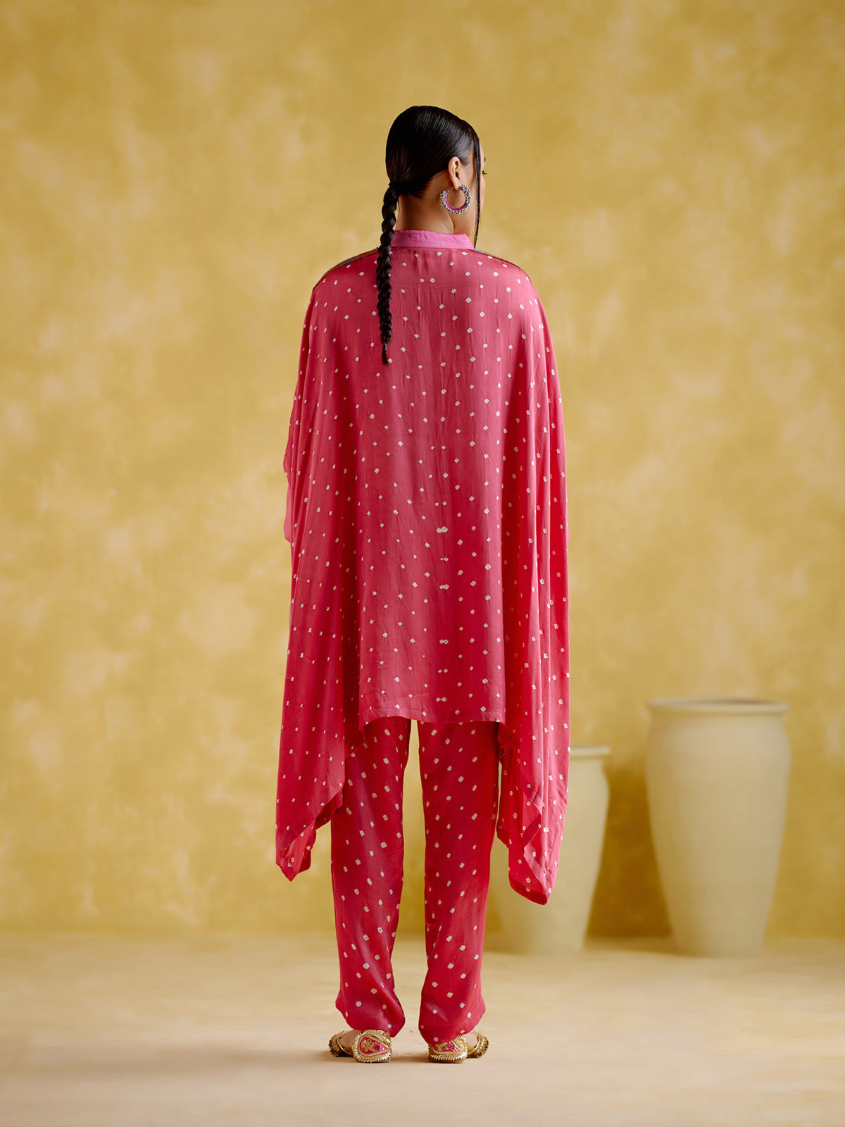 Calypso Pink Co Ords