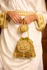 Mayra Green (Potli)