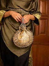 Drishani (Potli)