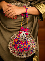 Harini (Potli)