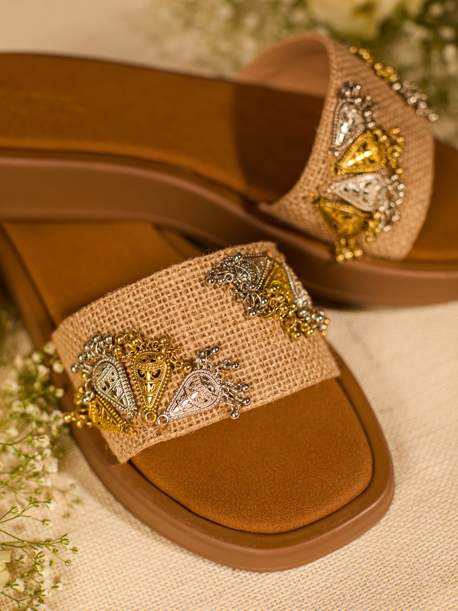 Bharavi (Slider)