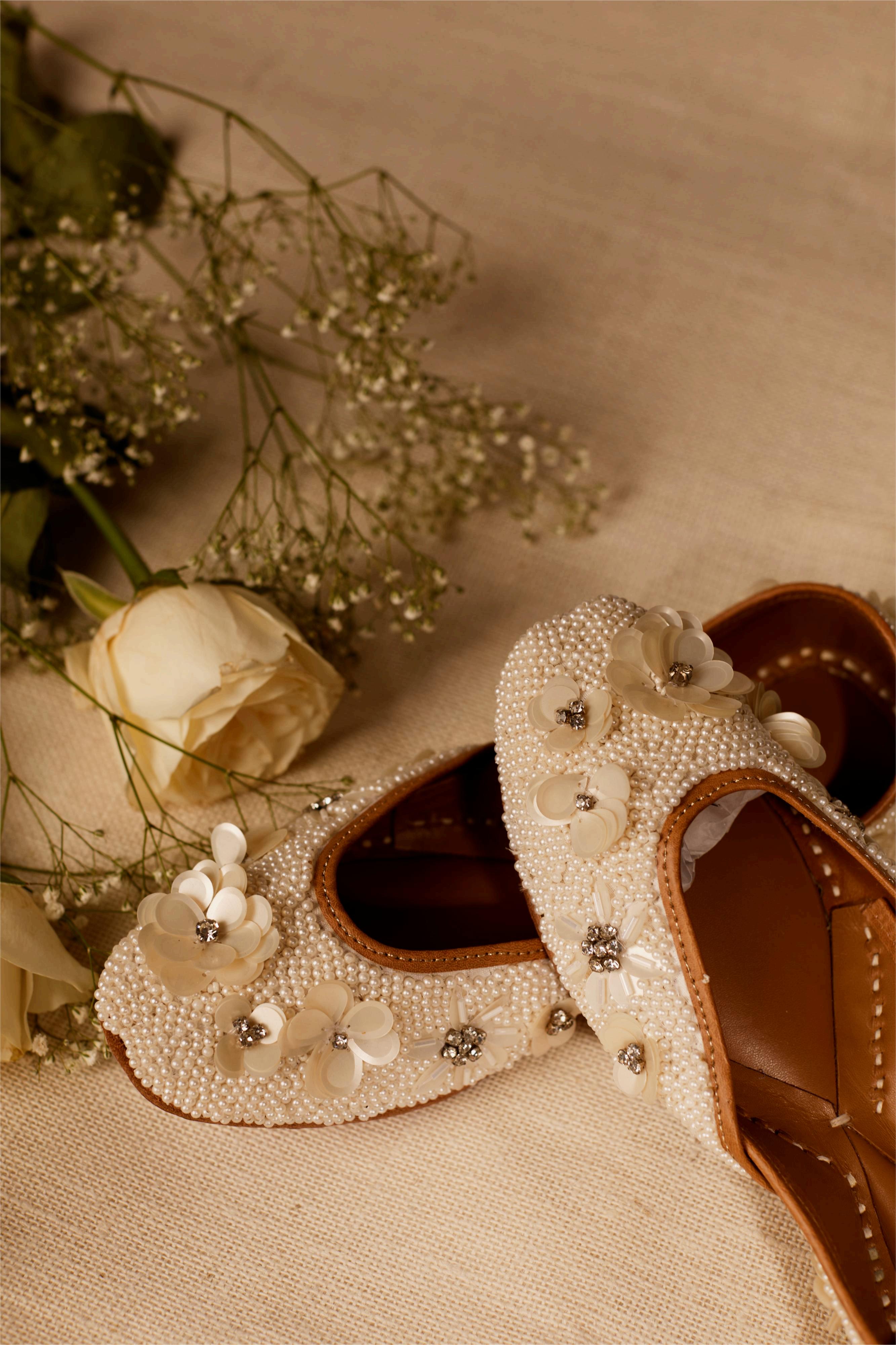 Snowdrop (Jutti)