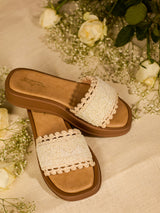 Arnimaoff White