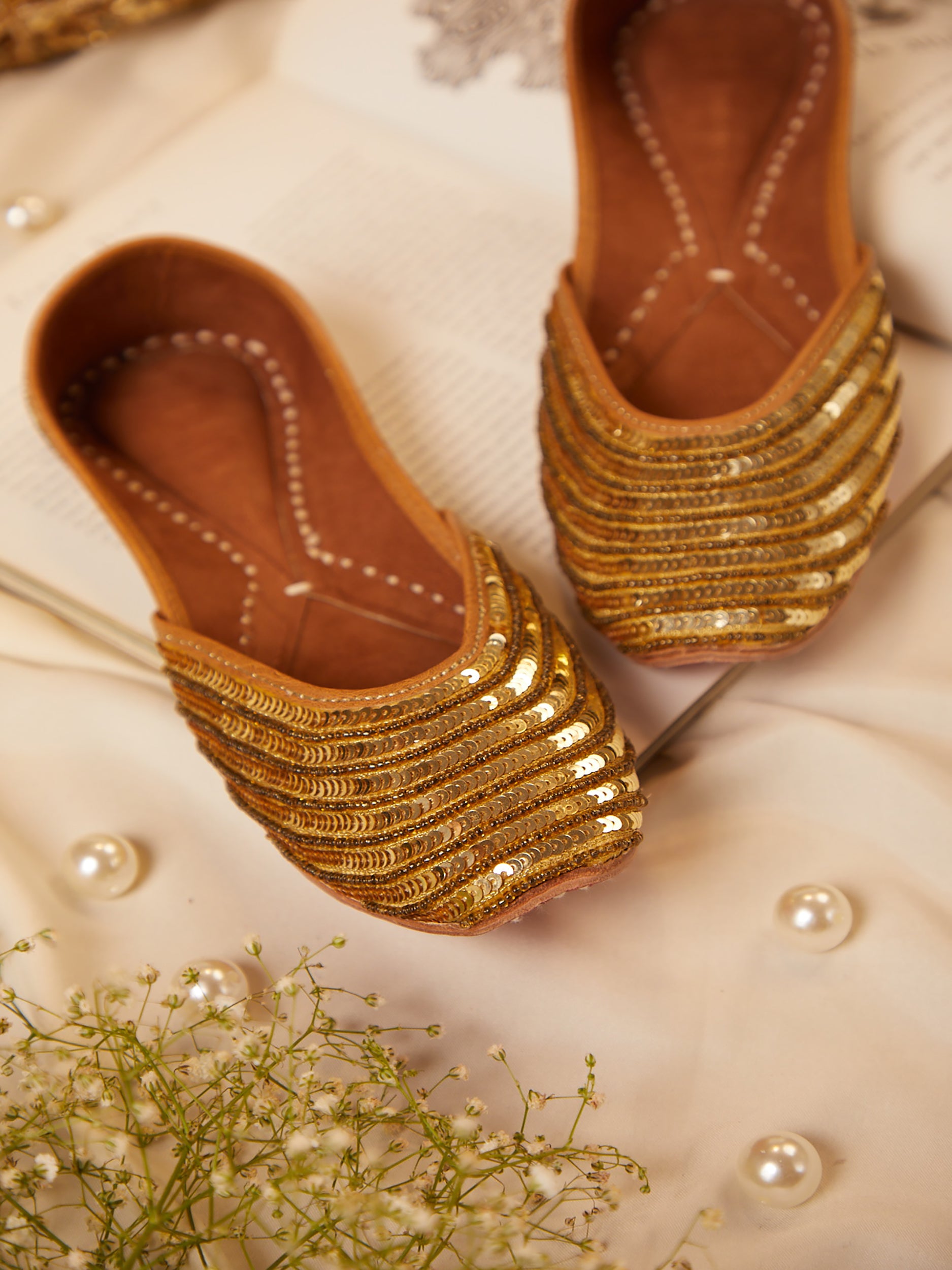 Adya Gold (Jutti)
