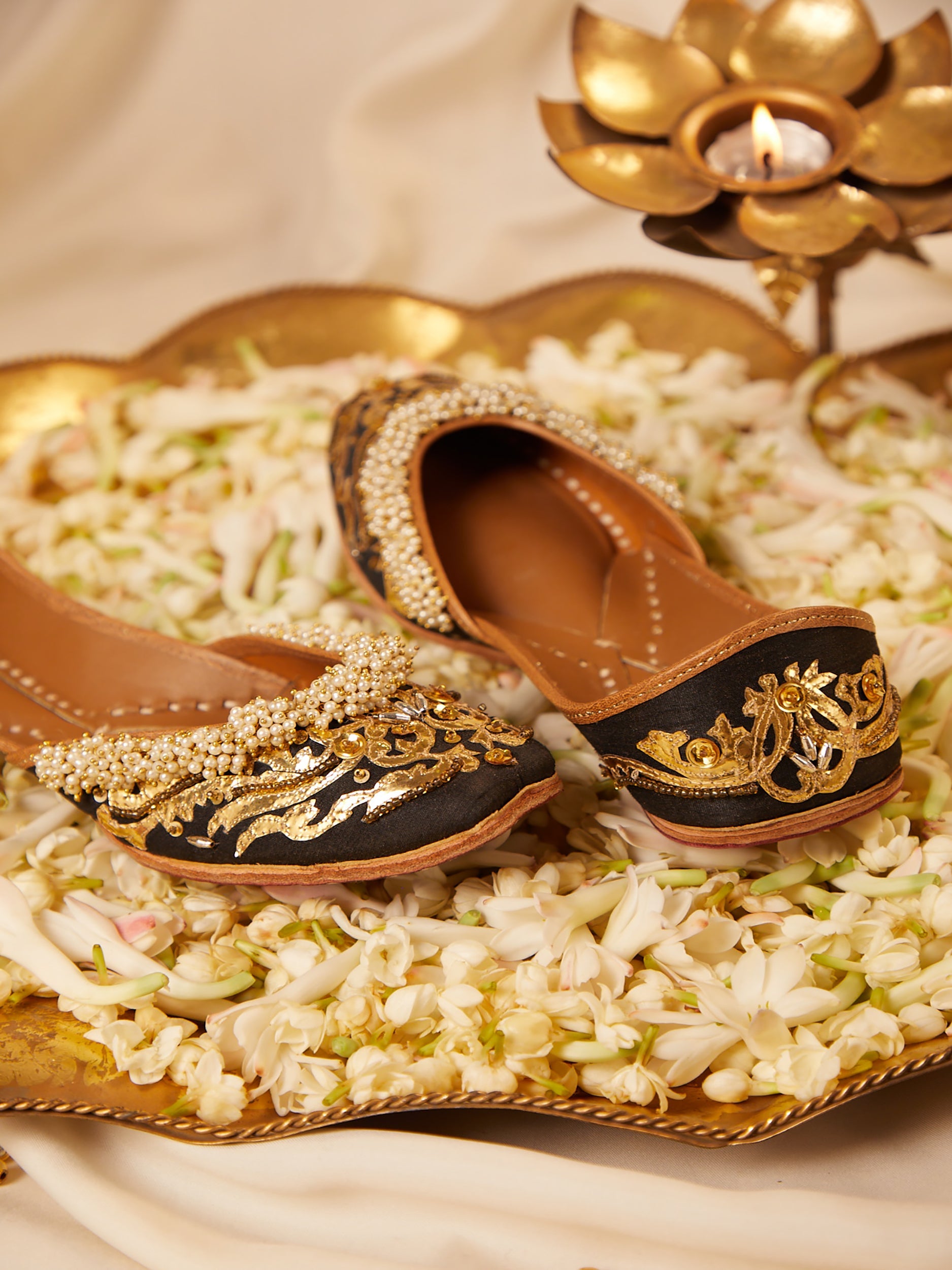 Eveline Black (Jutti)