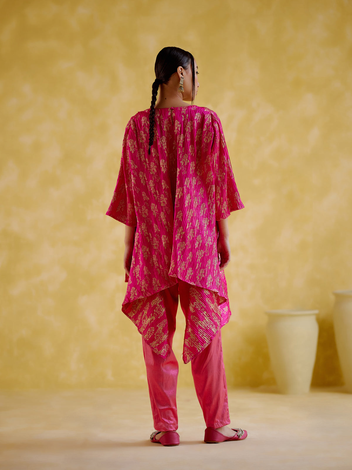 Arthur Pink Co Ord Set