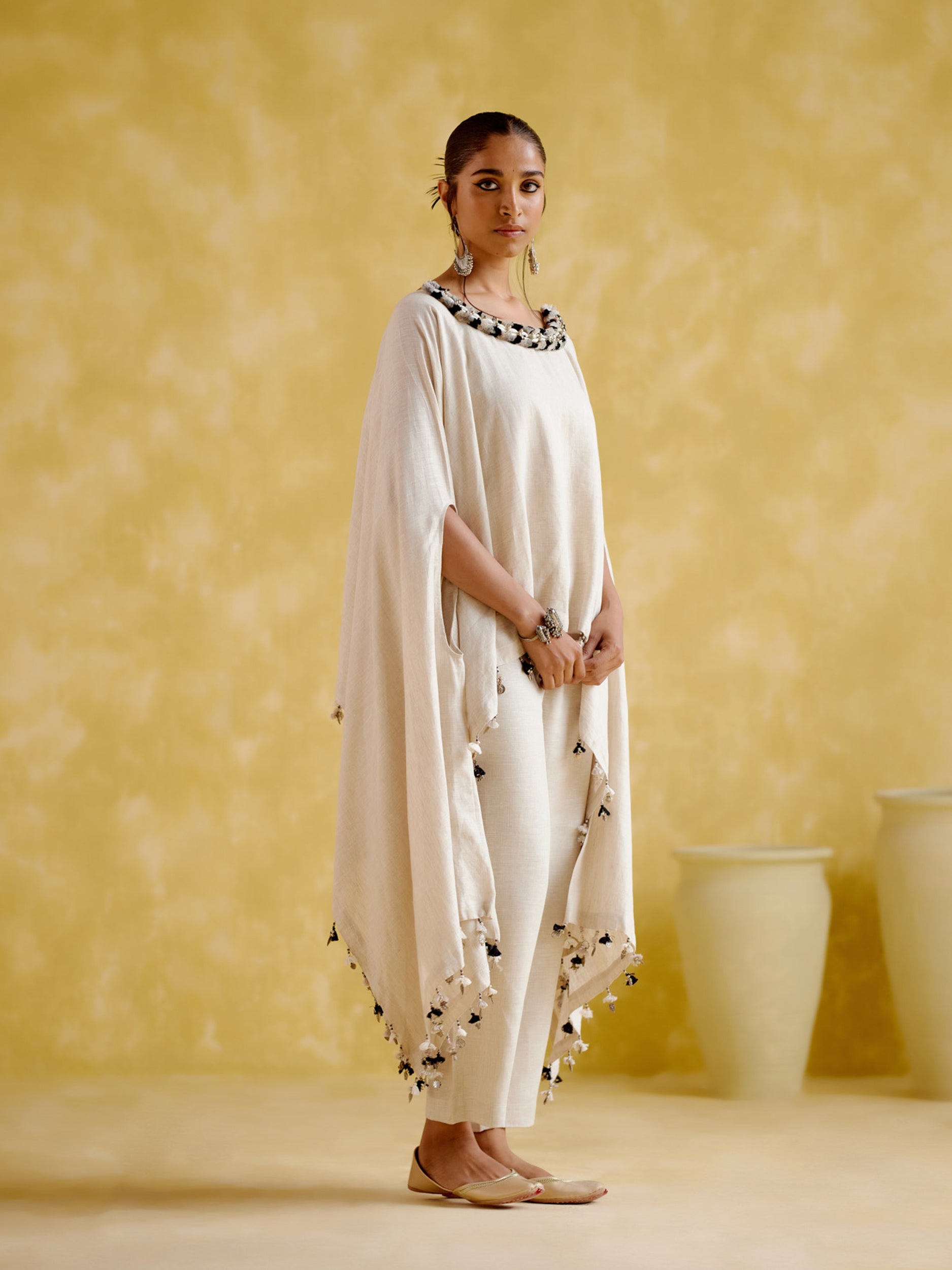 Summer Trendy Zephyr-Top Set by 5 Elements