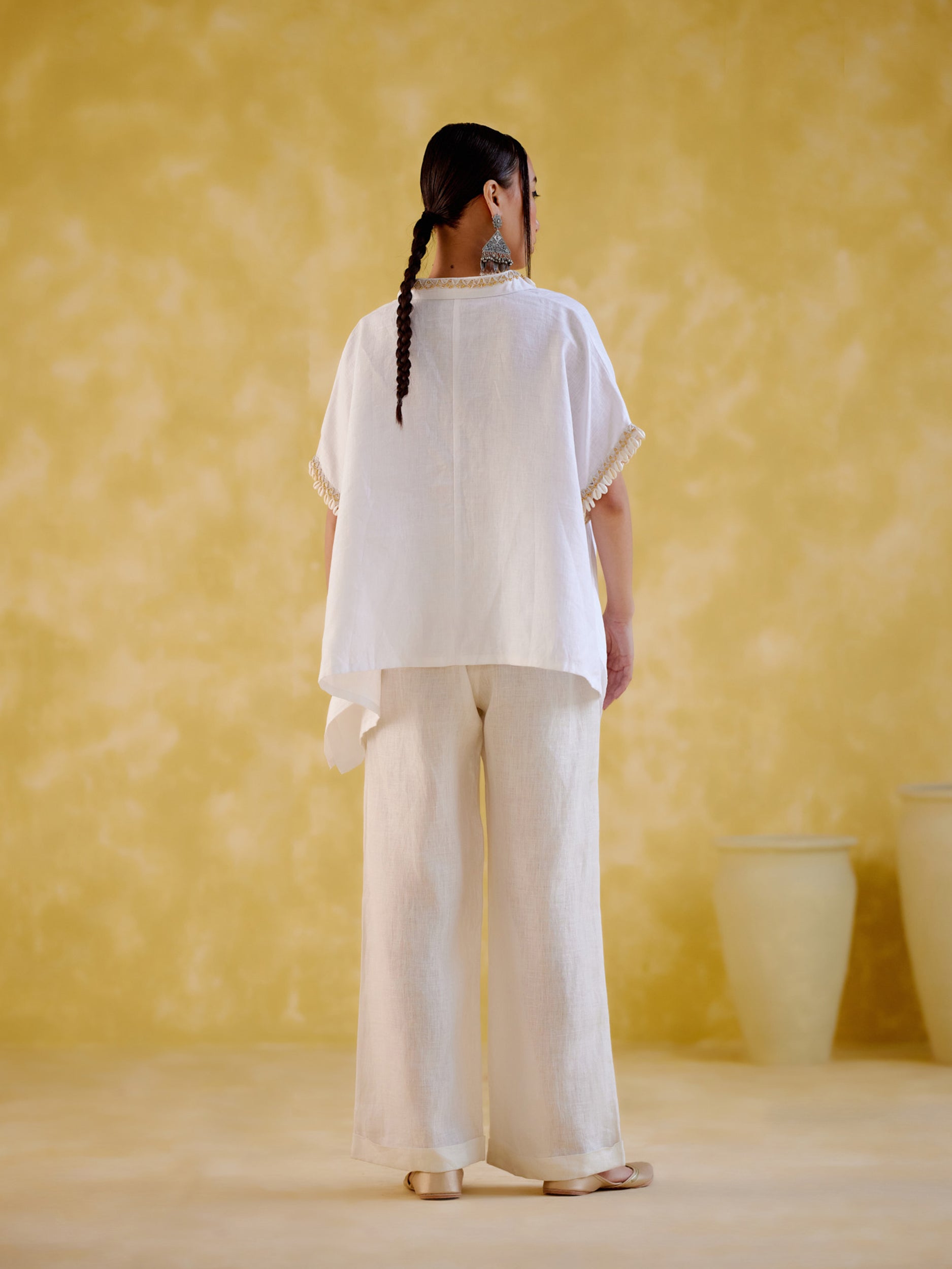 Udaan Pant