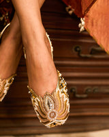 Golden Lotus (Jutti)