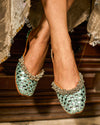Mirror Love Mint (Jutti)
