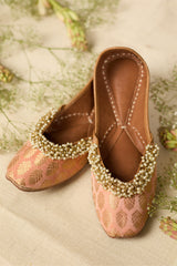 Pearl Peach (Jutti)