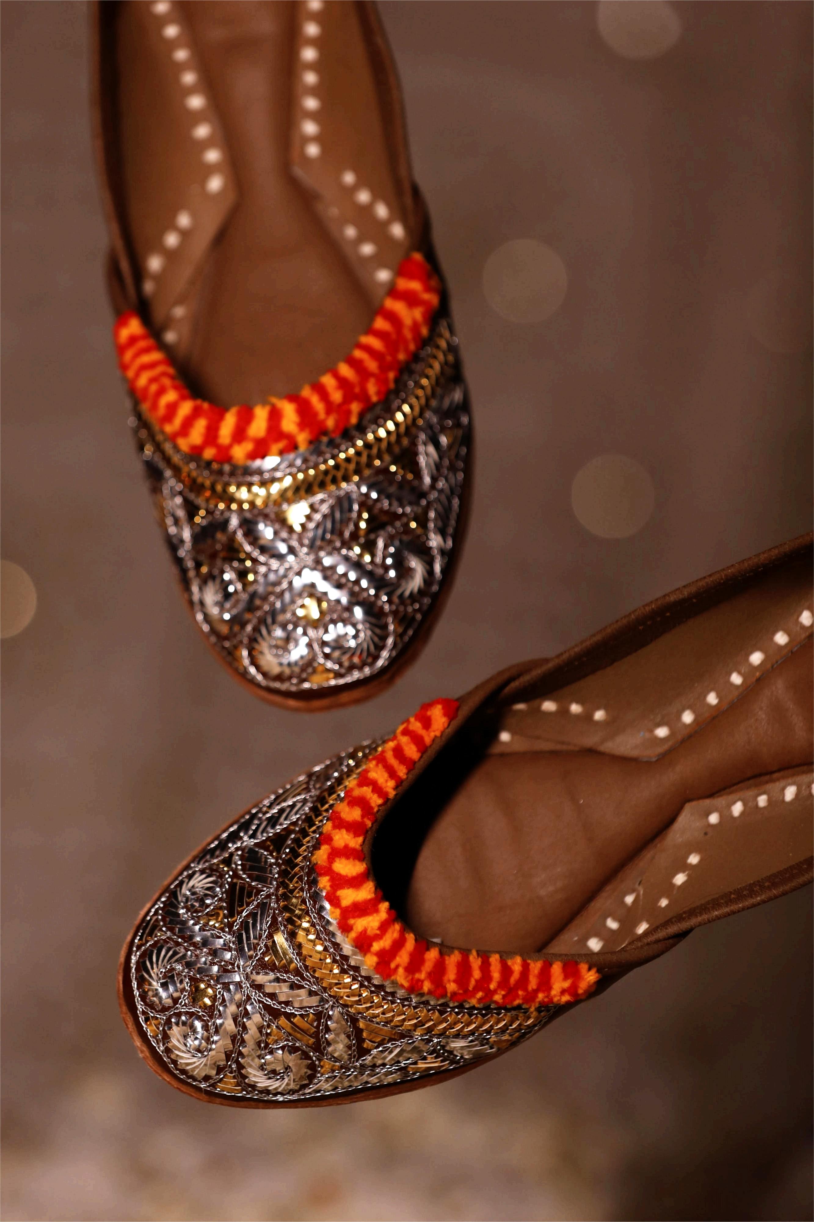 Masoud Multi (Jutti)