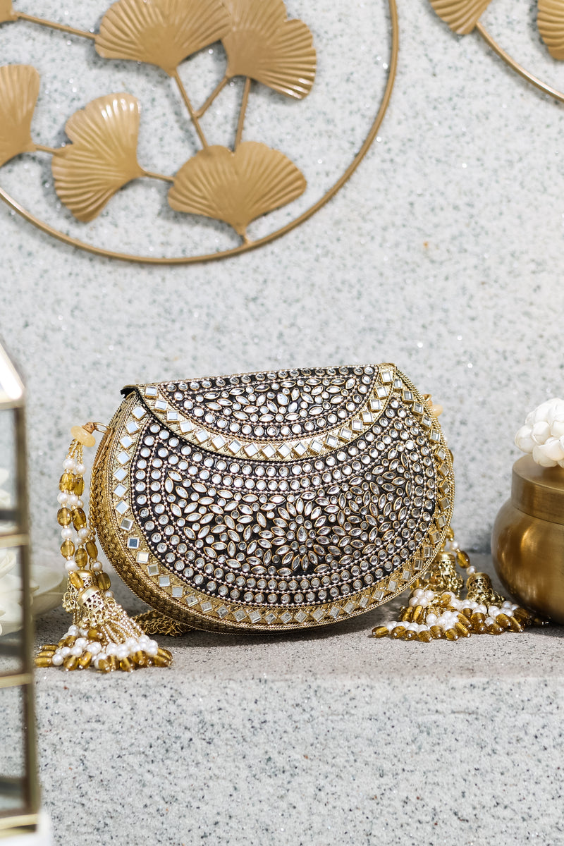 Iraanshi (Clutch)