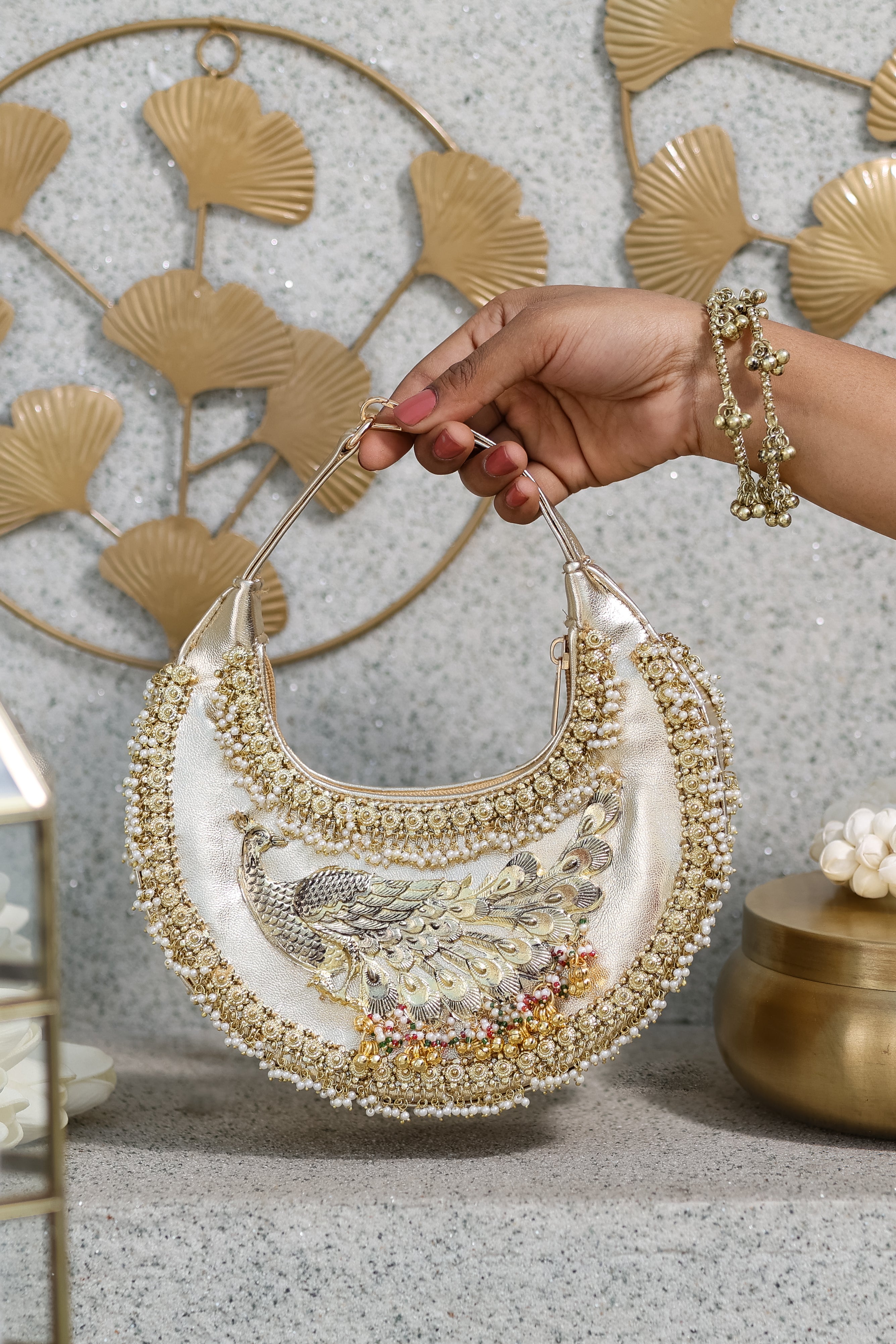 5E-RH-26-033 - Mayuri Gold Handbag - 002 - 5 elements 10 march10433.jpg