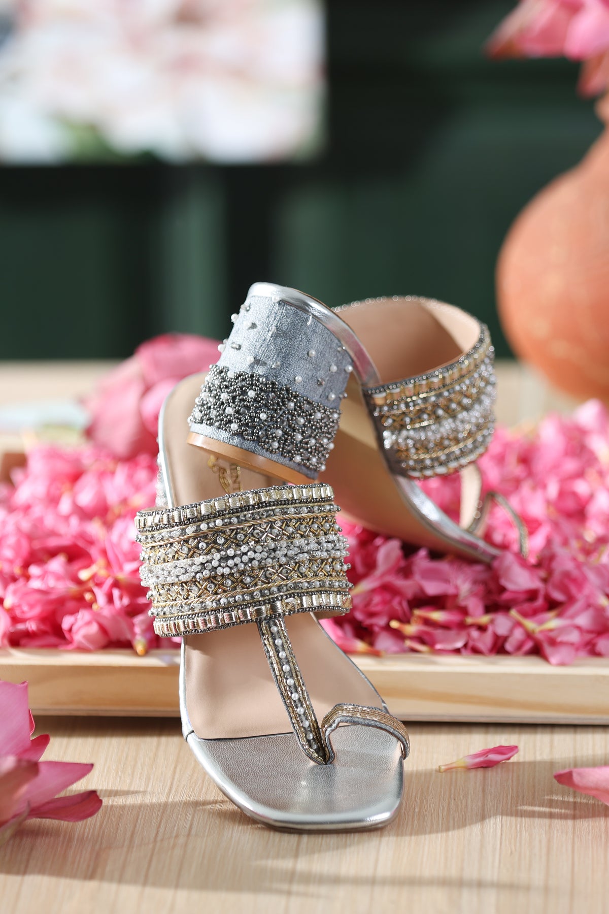 Chaandni Heel
