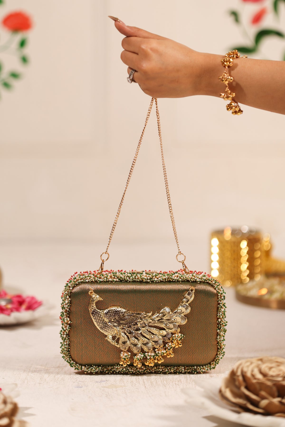 Morbagh Clutch