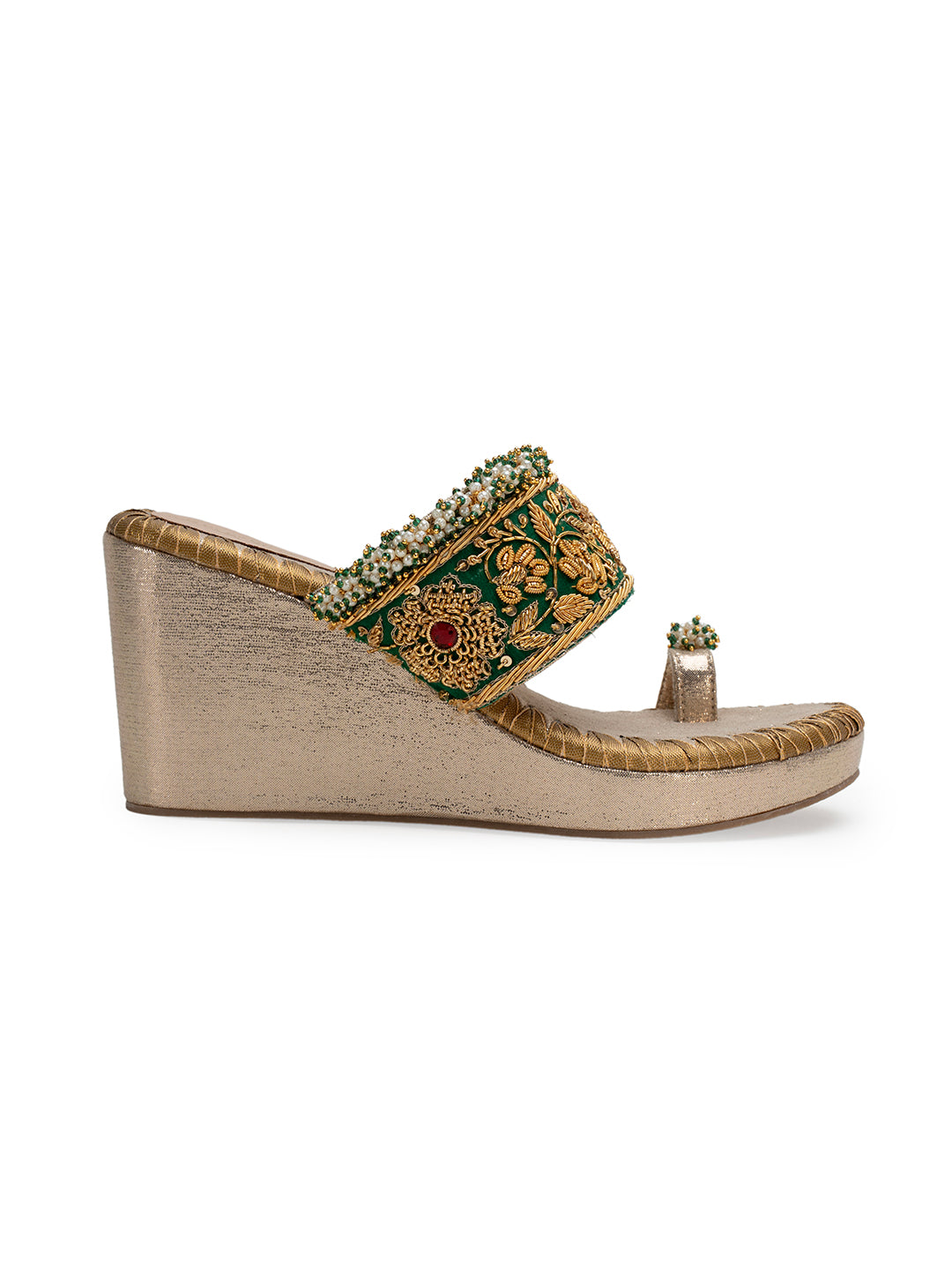 Kunja Wedges - image 1