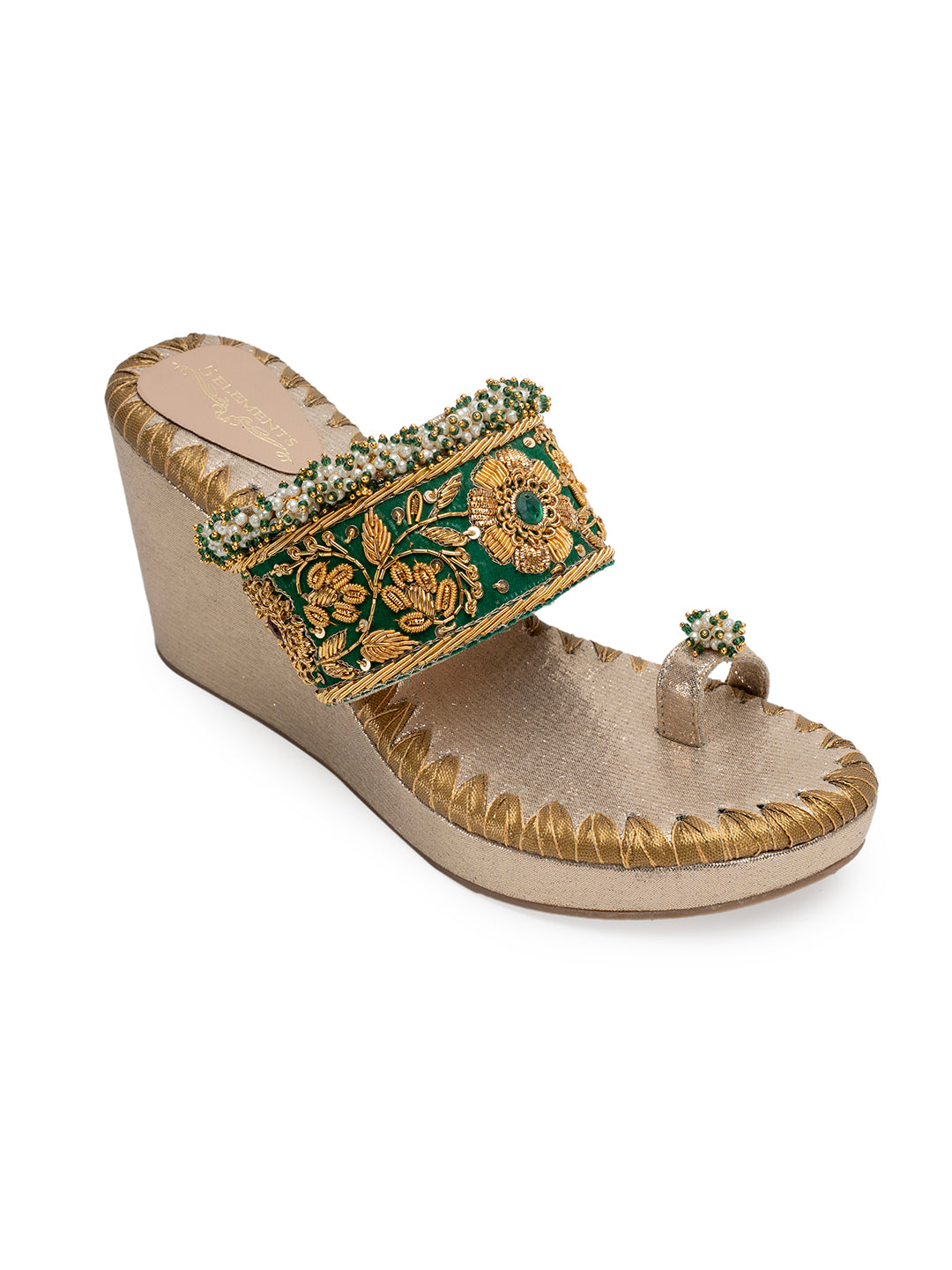 Kunja Wedges - image 2