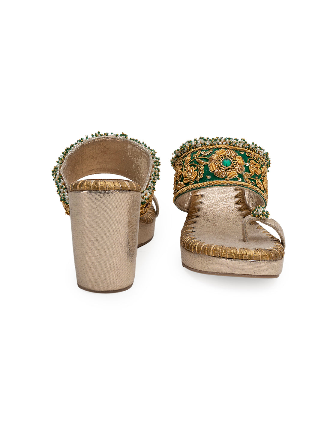Kunja Wedges - image 3