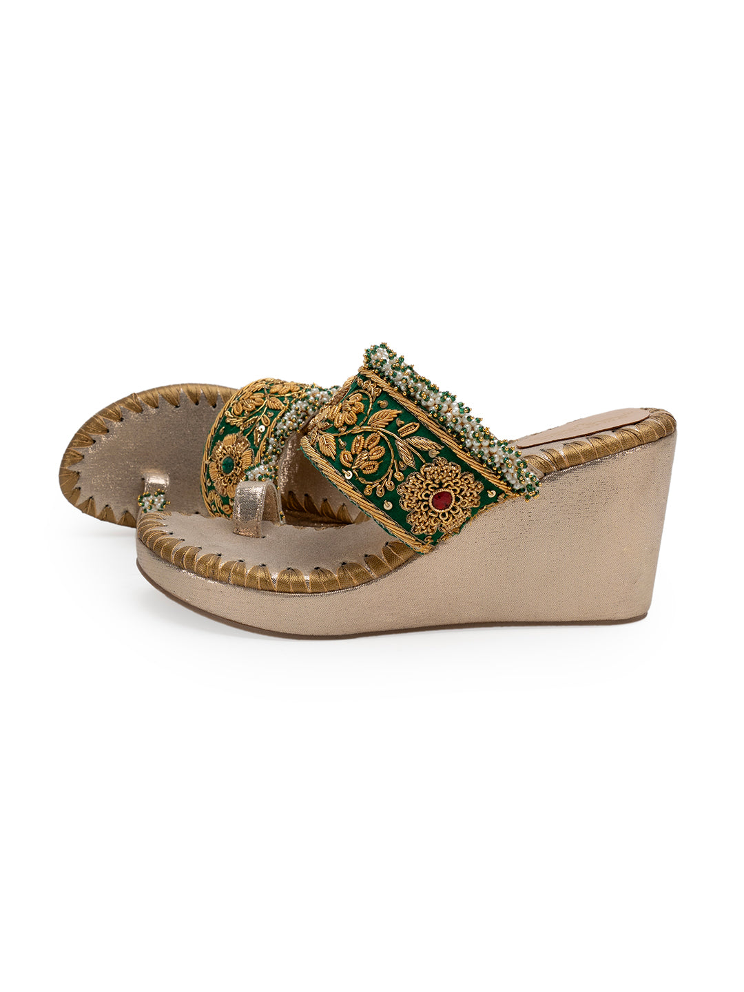 Kunja Wedges - image 4