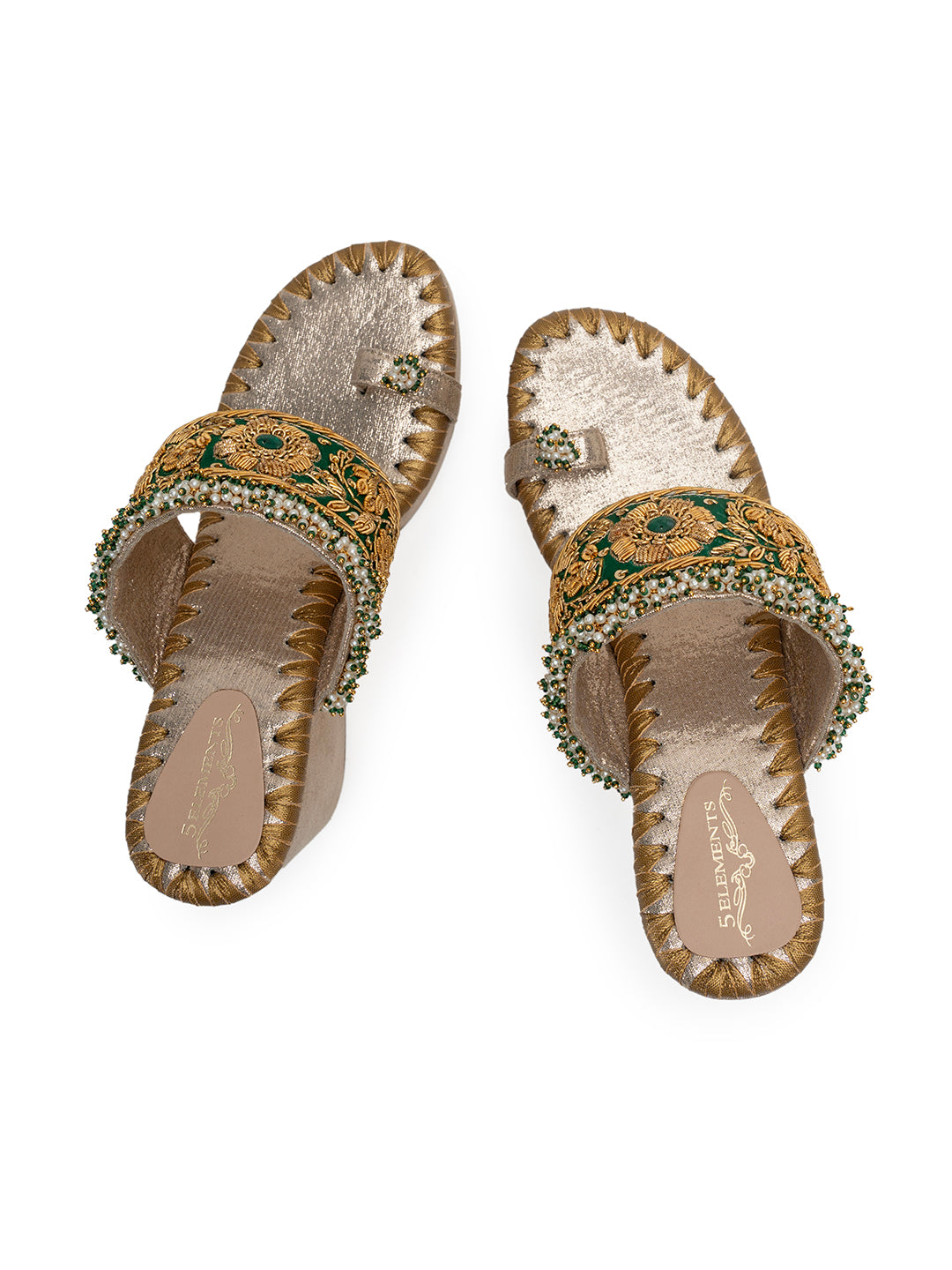 Kunja Wedges - image 8