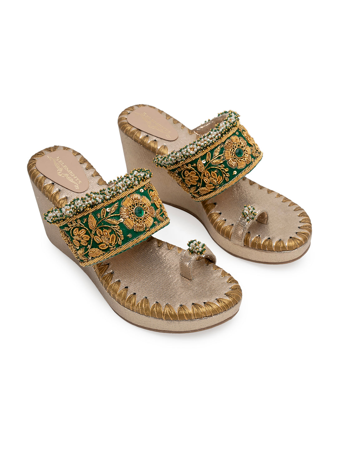 Kunja Wedges - image 10