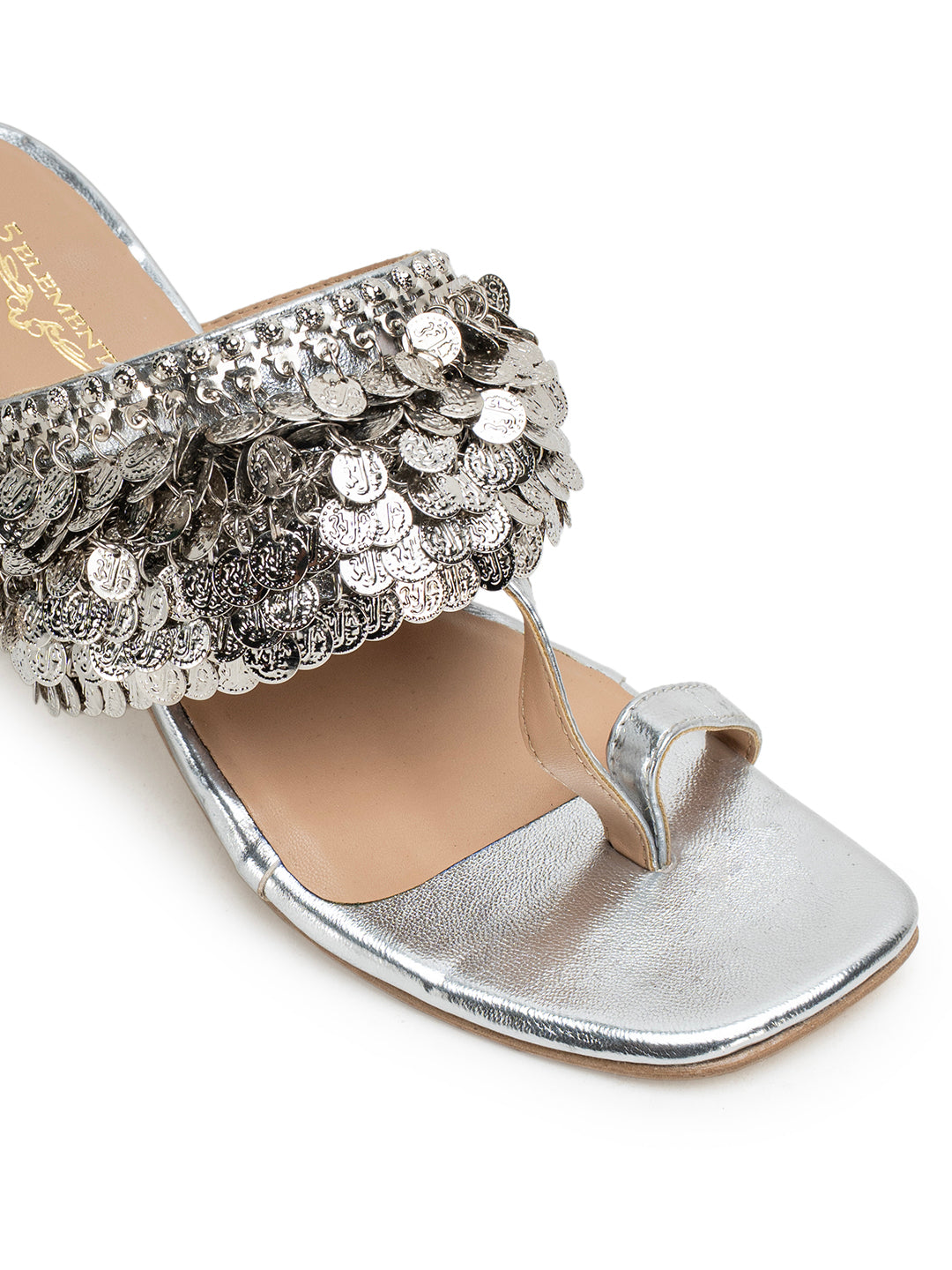 Meher Silver (Slides) - image 2