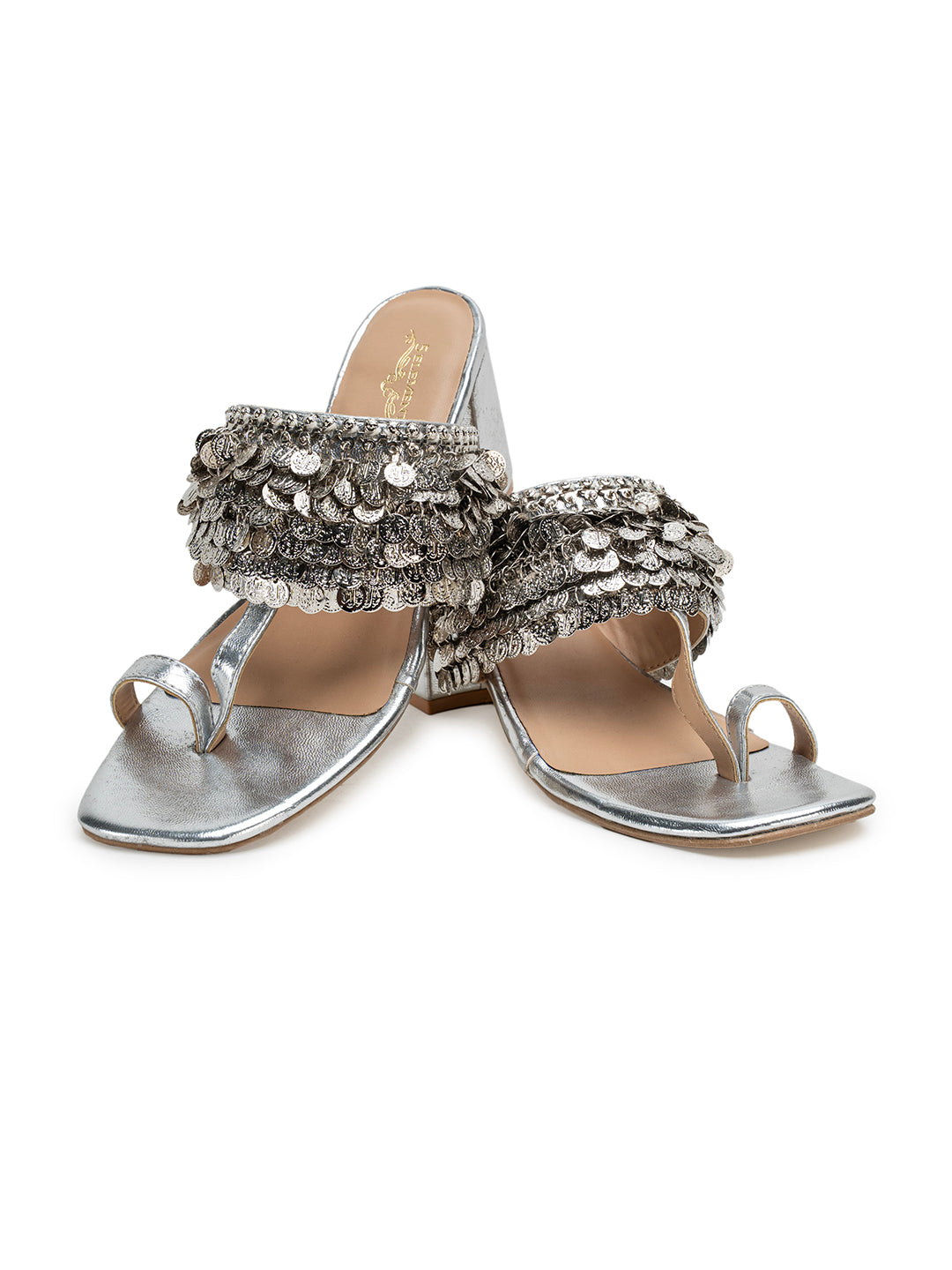 Meher Silver (Slides) - image 3