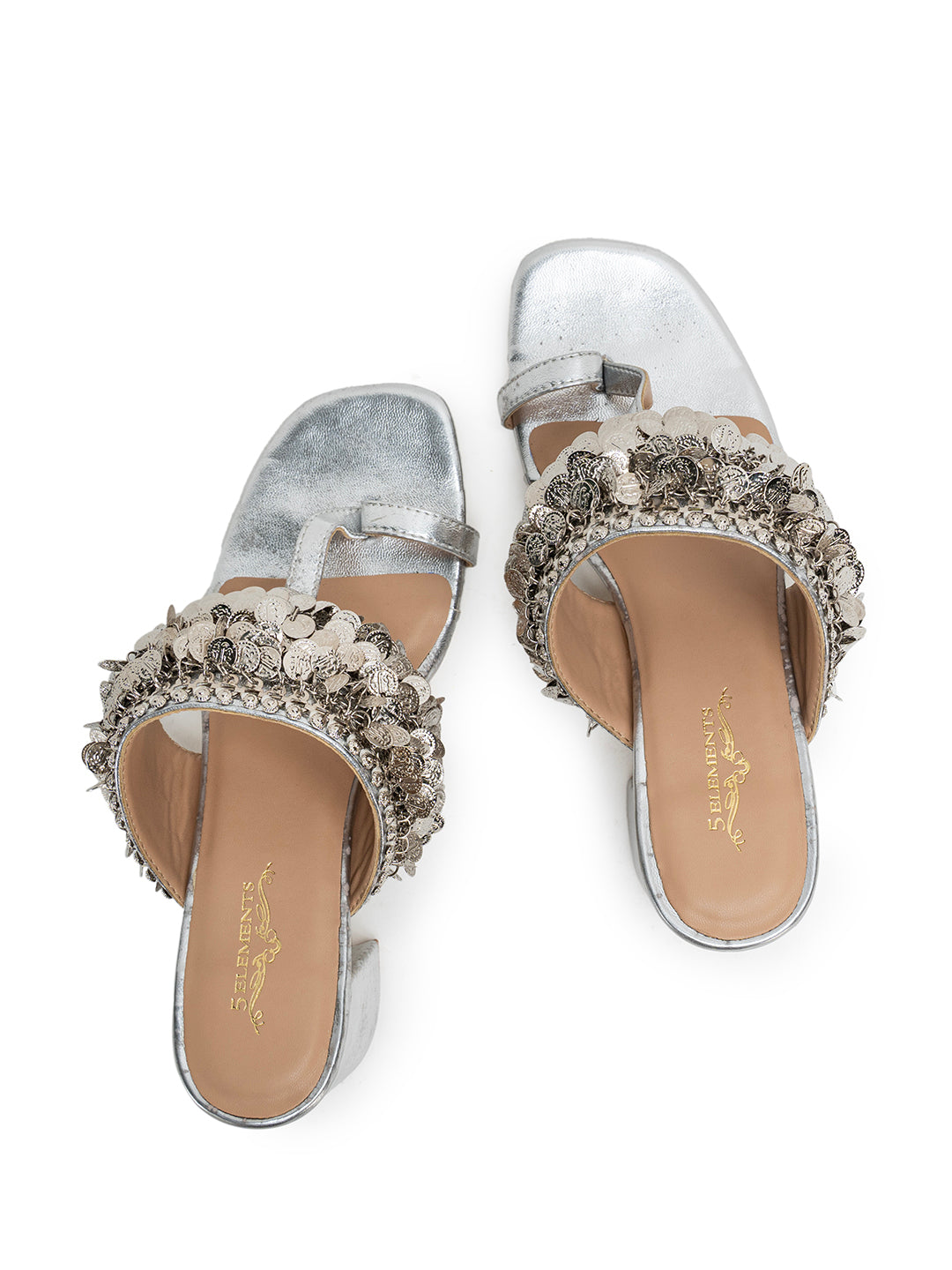 Meher Silver (Slides) - image 9